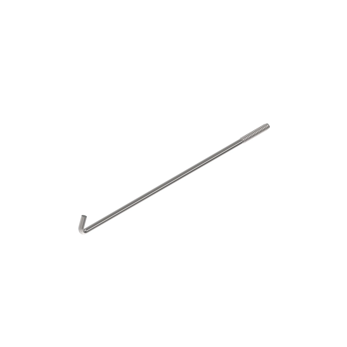 Rod, Battery Hold Down