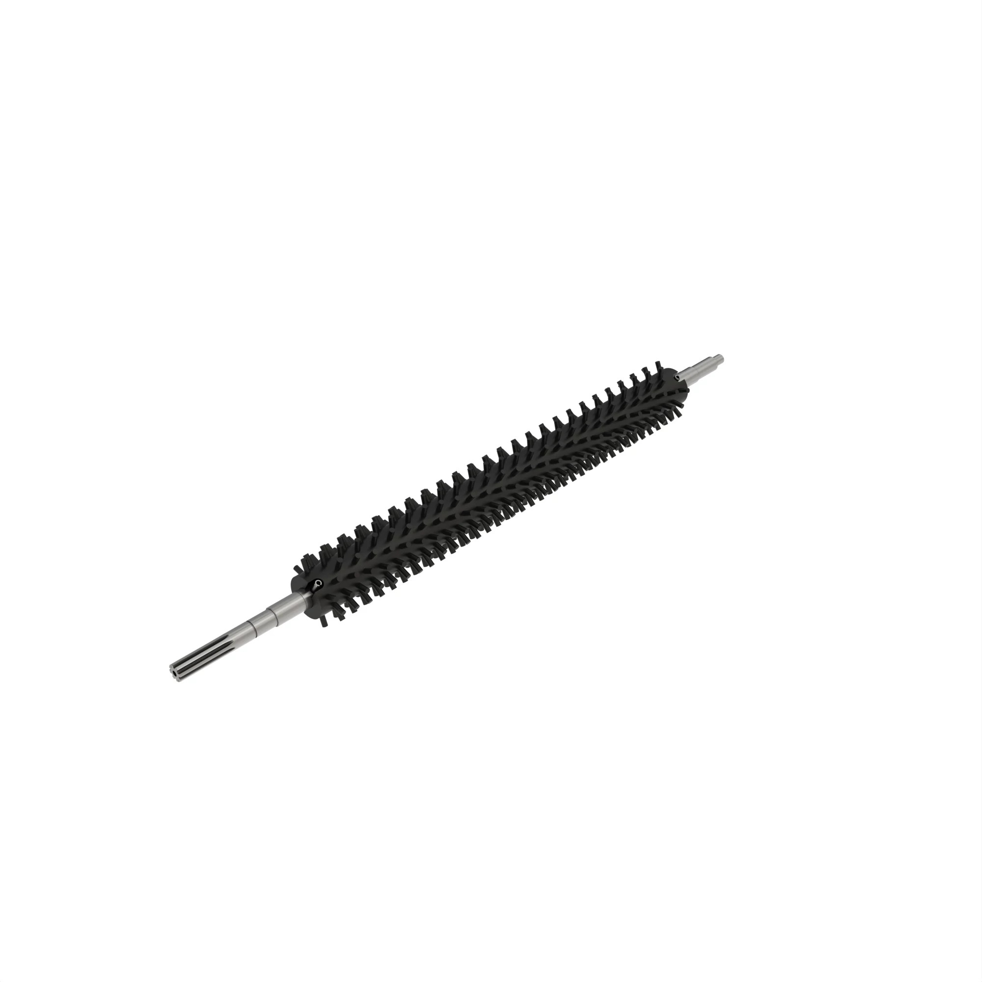 BRUSH KIT (ROTARY DT, 18 WBGM)