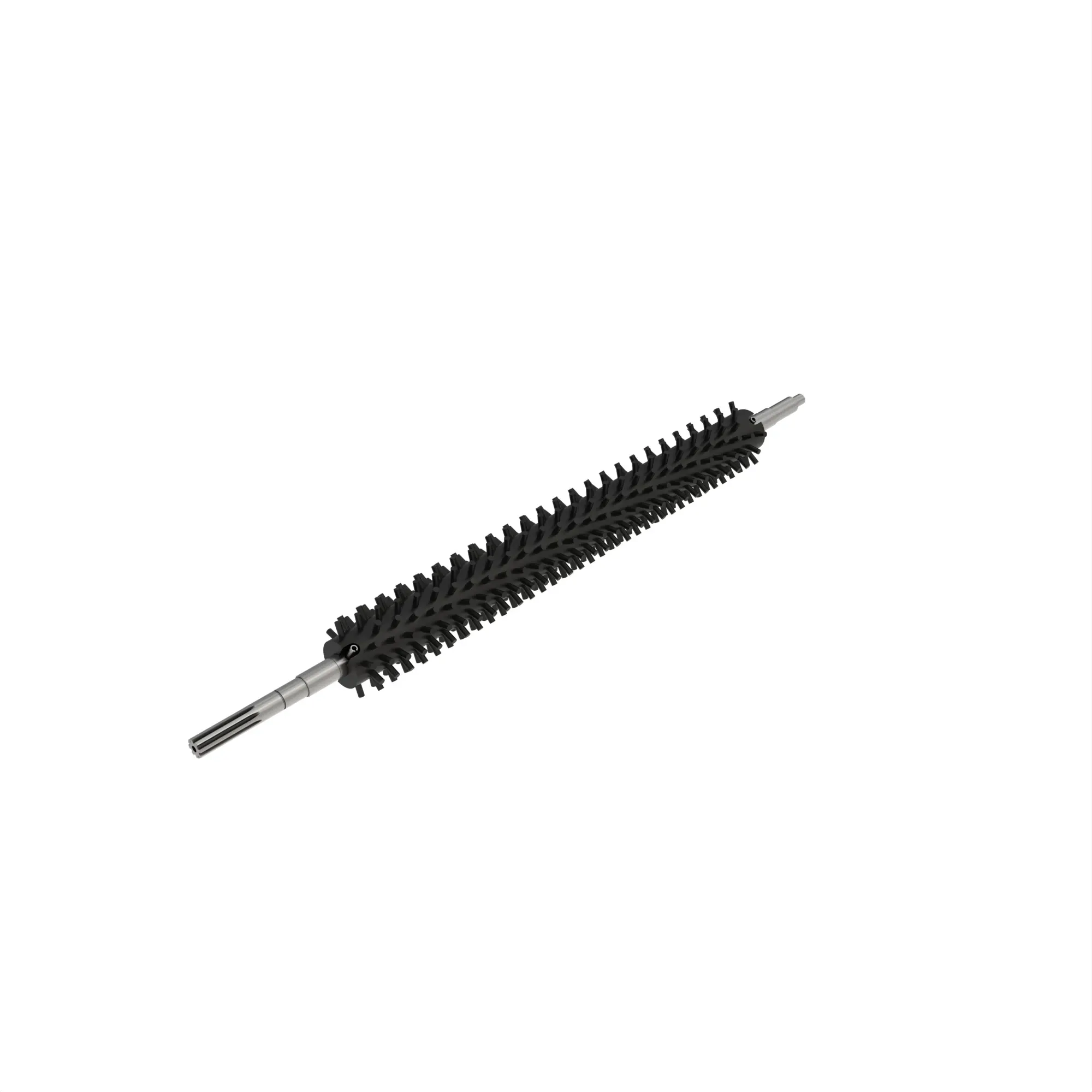 BRUSH KIT (ROTARY DT, 18 WBGM)