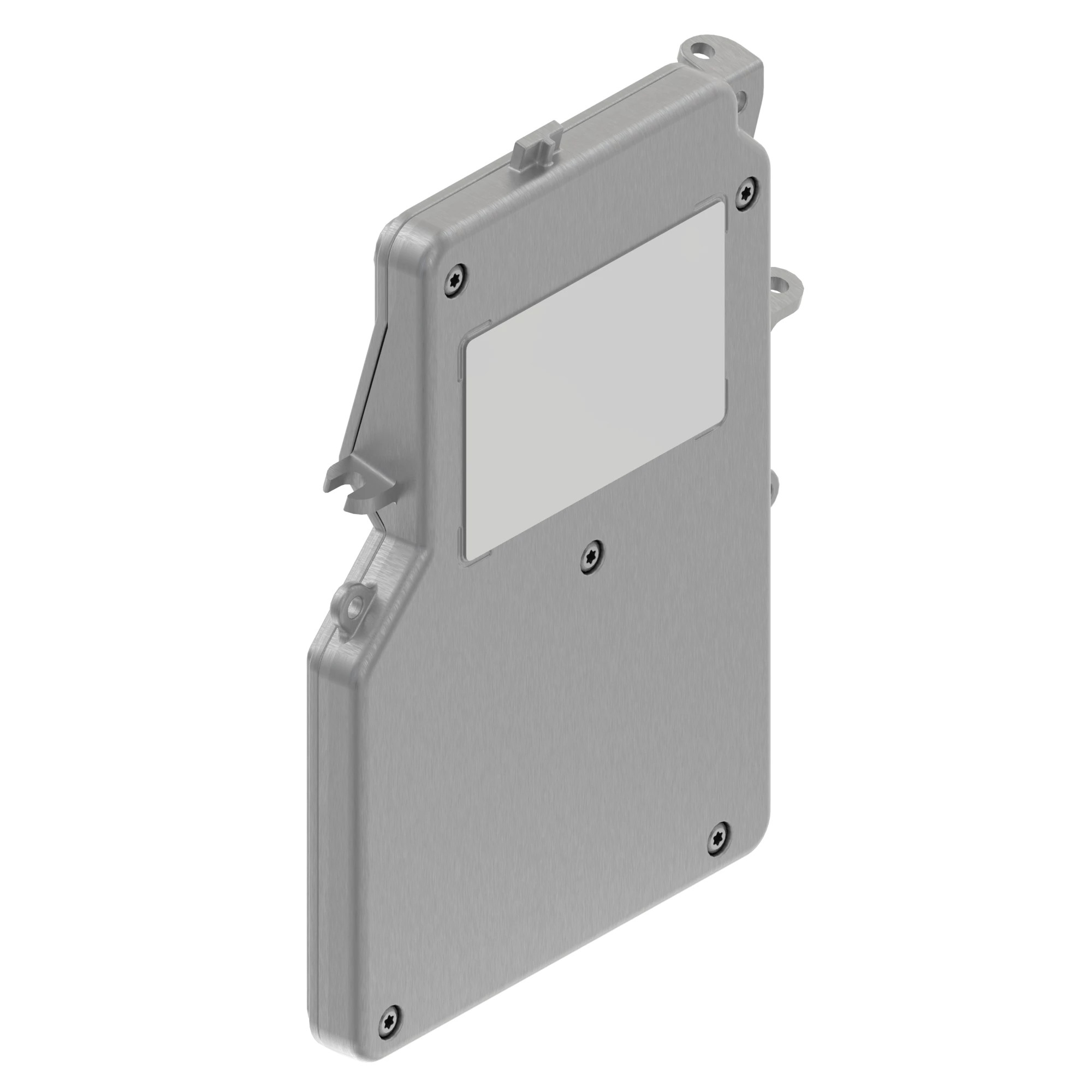 Electronic Control Unit