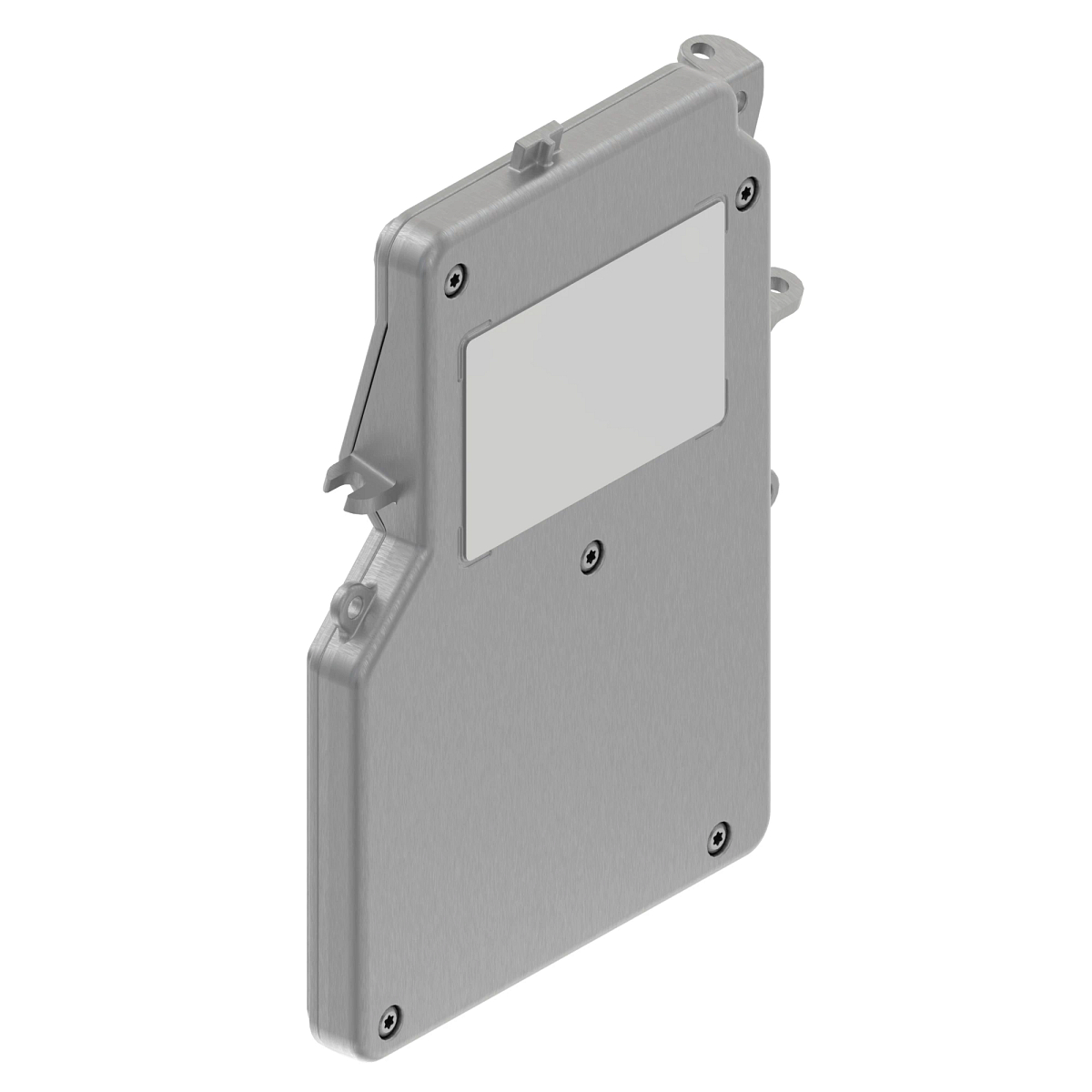 Electronic Control Unit