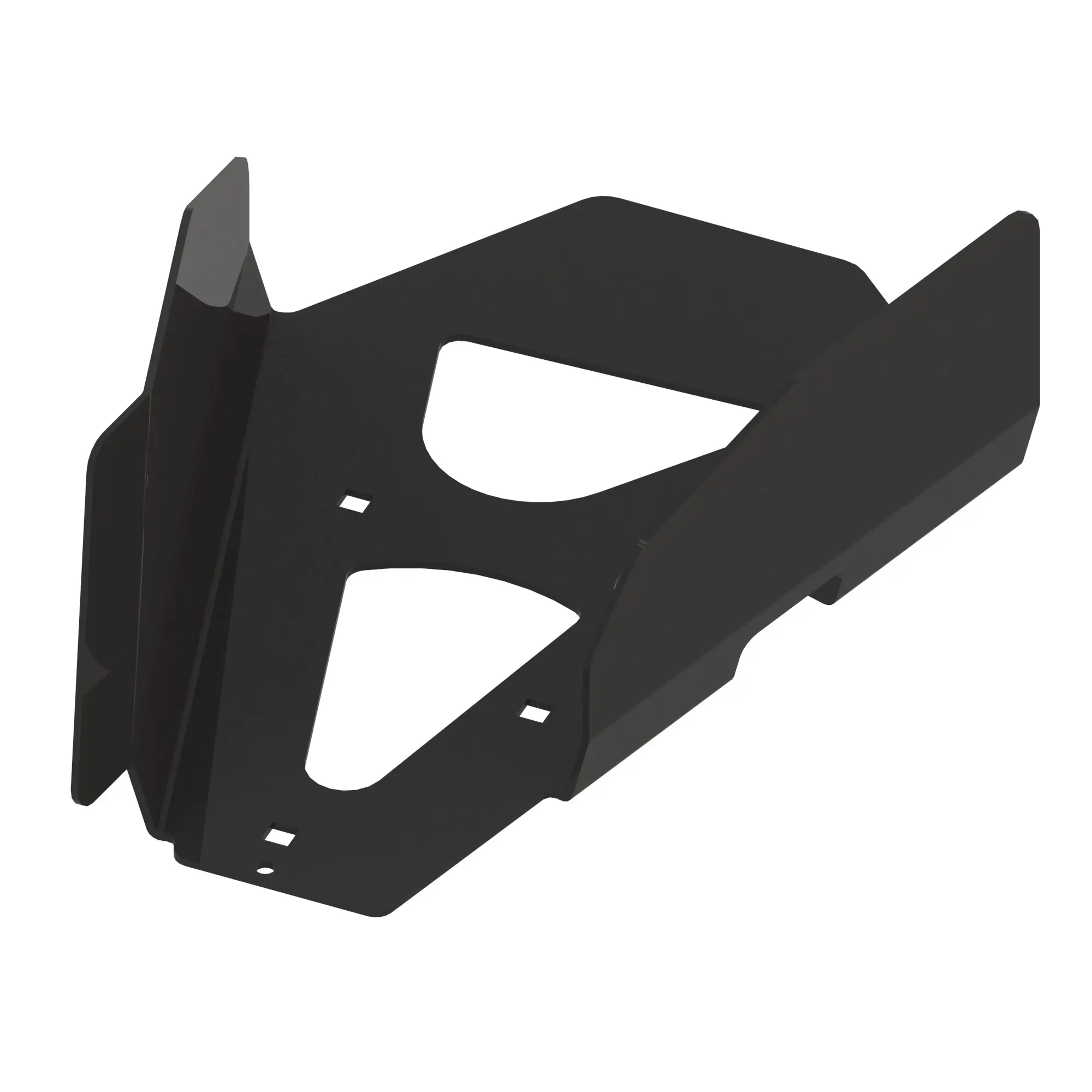Front Left CV Guard