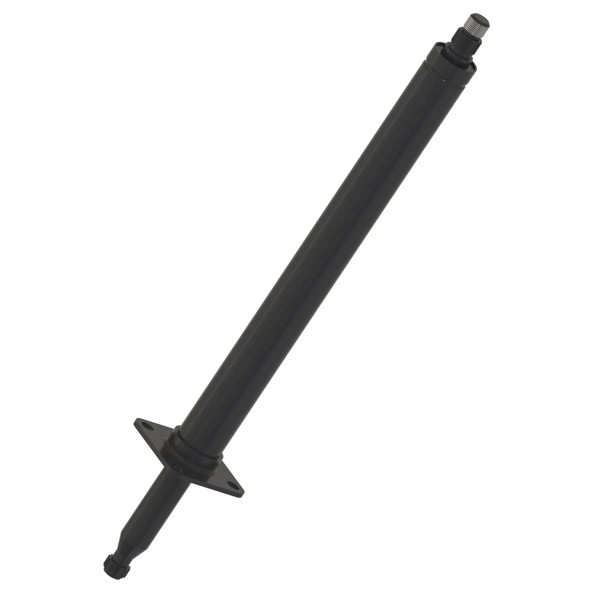 John Deere Steering Column, Fixed - RE197398
