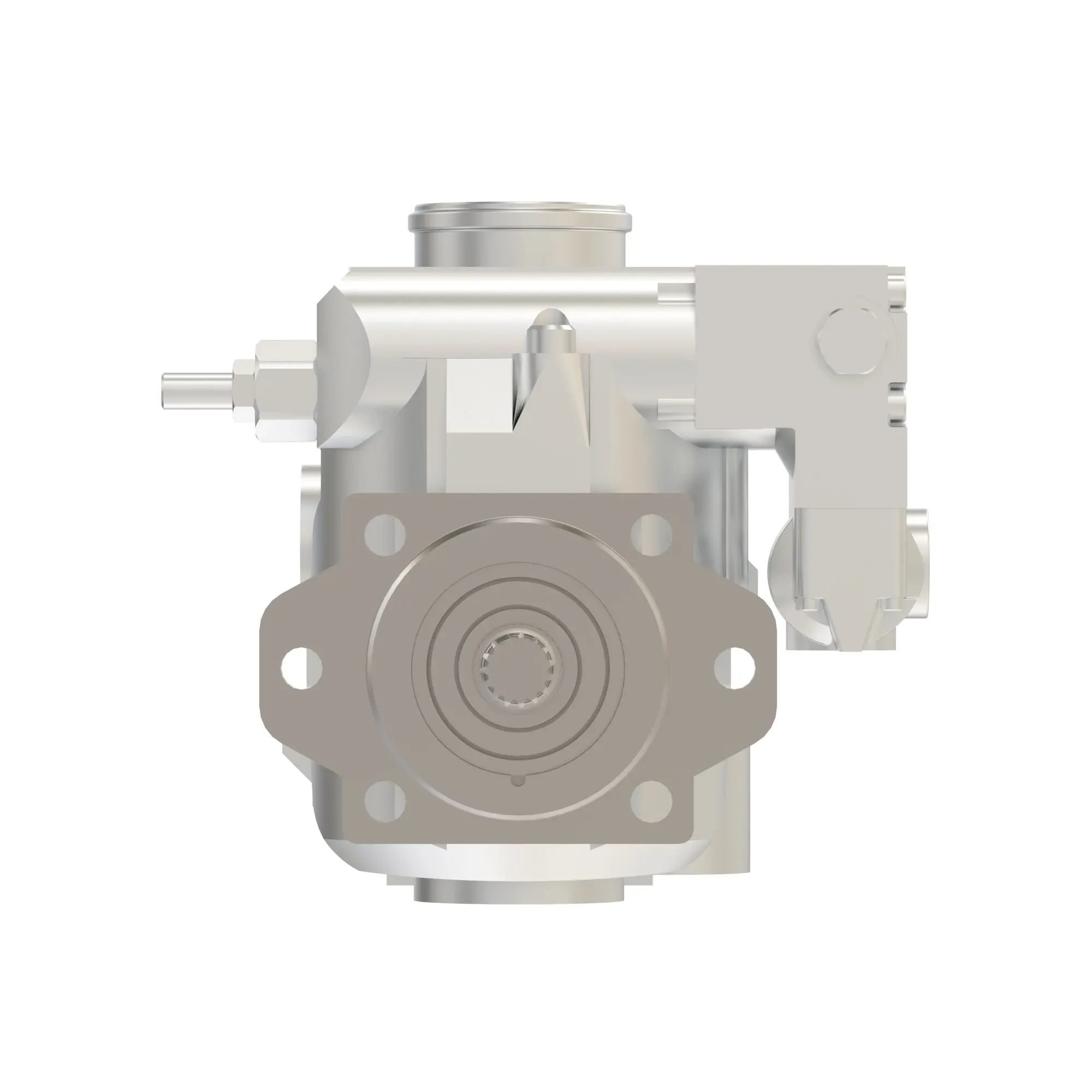 Hydraulic Pump