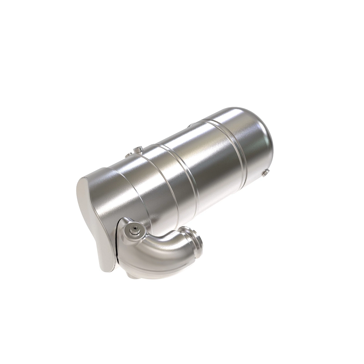 Converter, GEN1.5 Size 4 Welded Doc