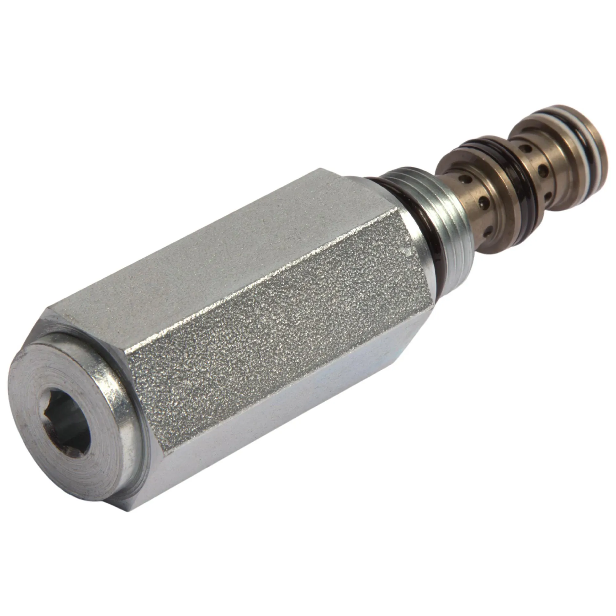CONTROL VALVE, CONTROL VALVE