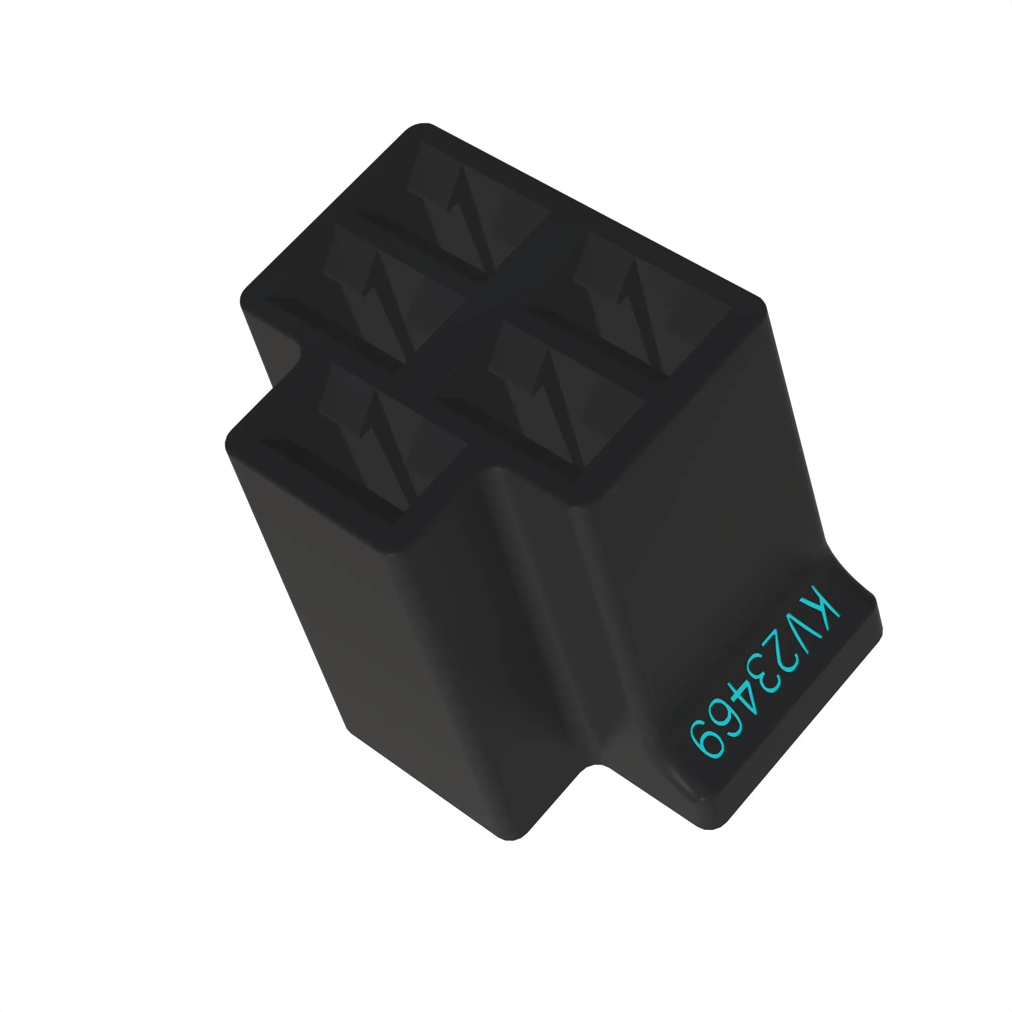 CONNECTOR, IGNITION SWITCH CONNECTO