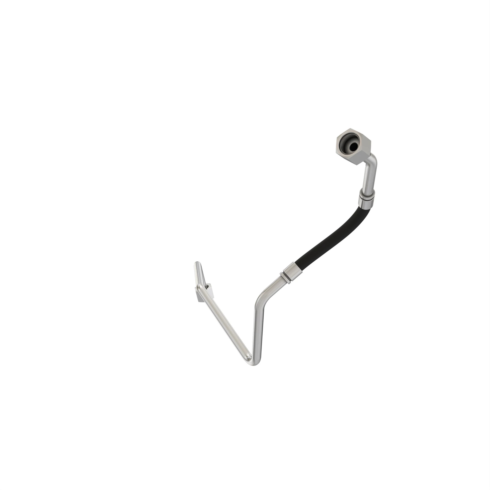 LINE,4045 IT4 EXHAUST THROTTLE