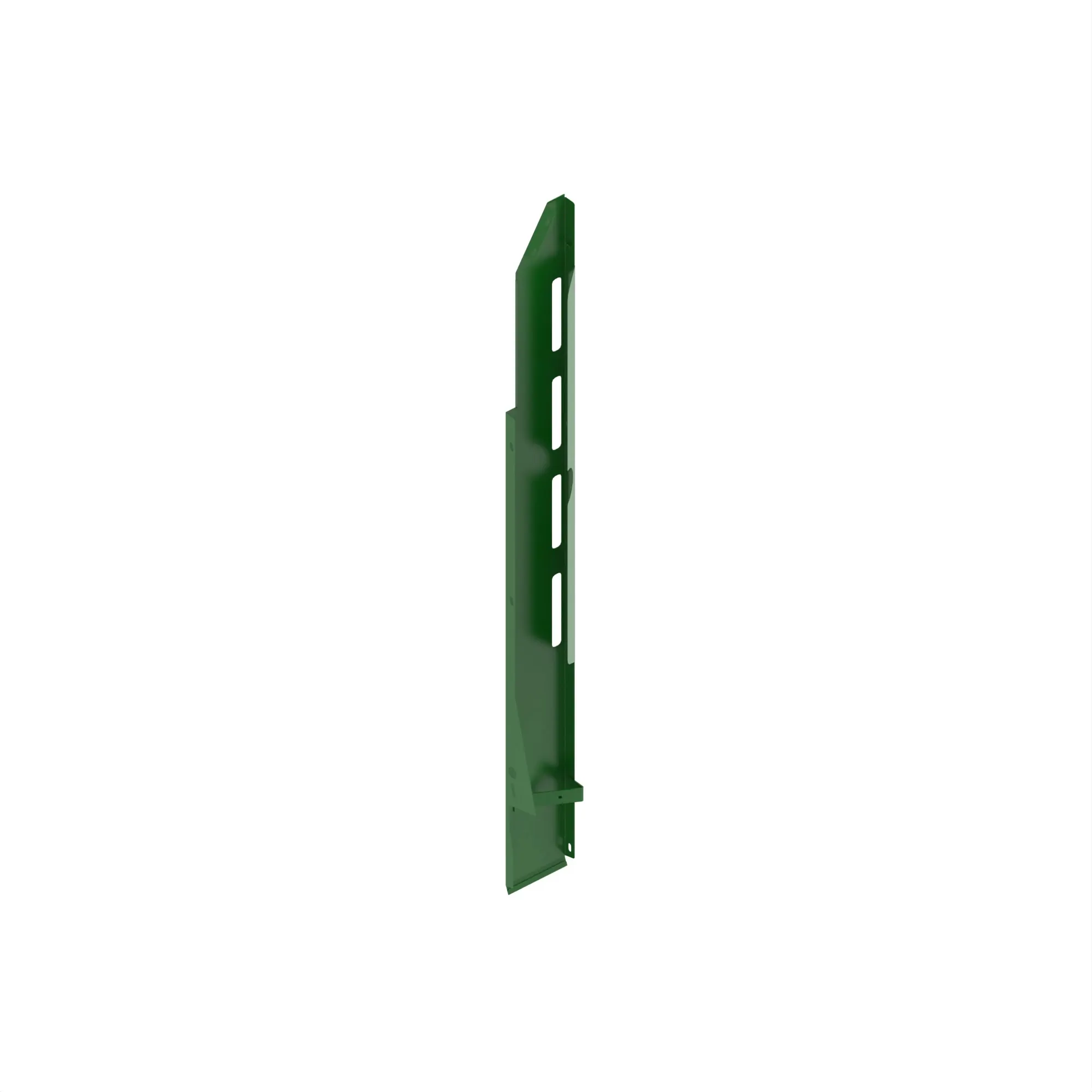 SHIELD, MAIN BELT DRIVE