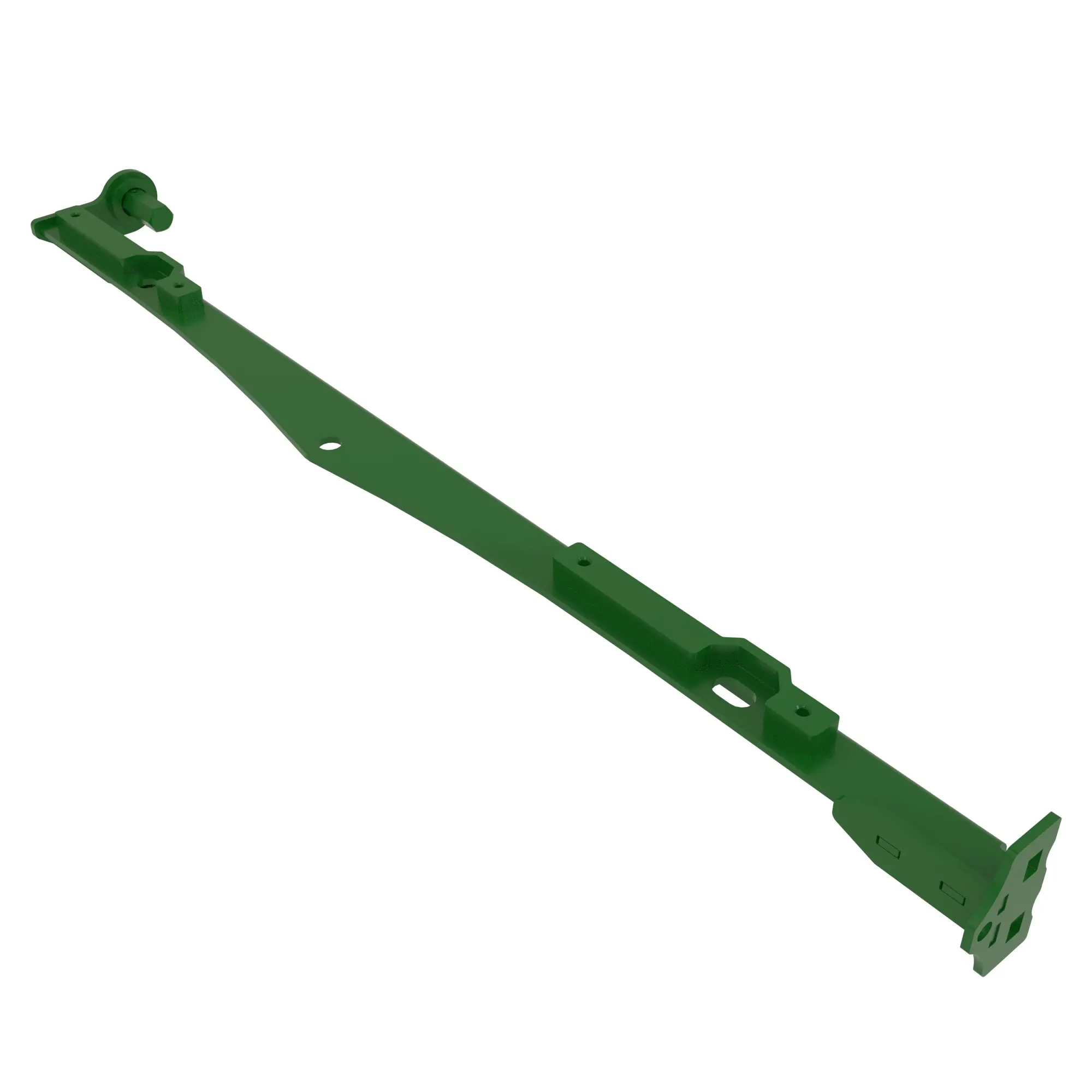 RH EQUALIZER BAR