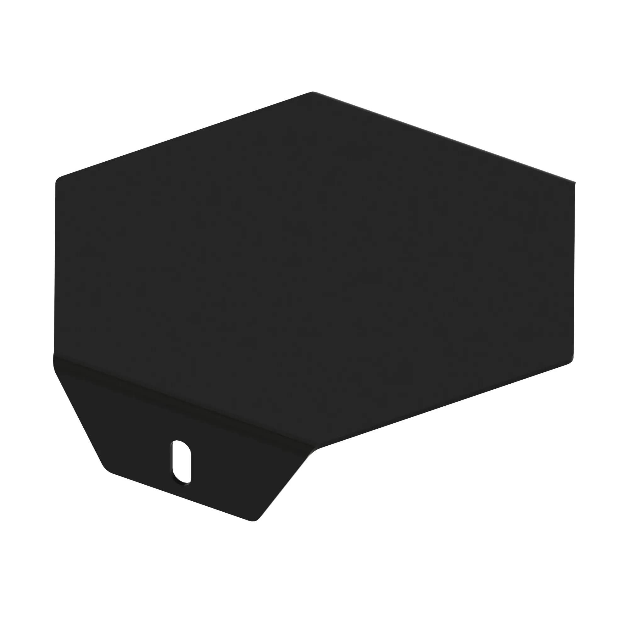 John Deere Gatherer Drum Cover - LCA97387