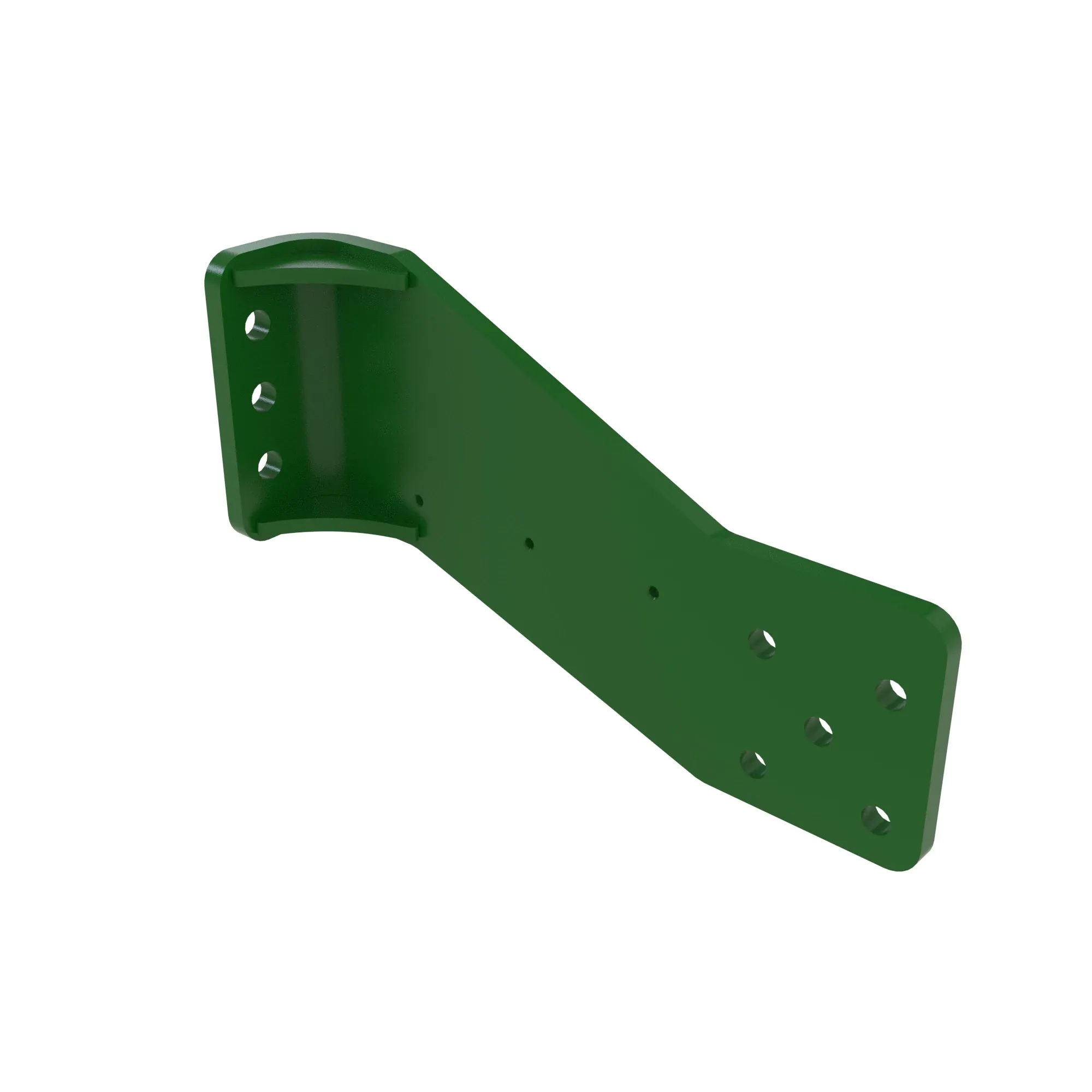 John Deere Rockshaft to Rear Frame Support - RE298476