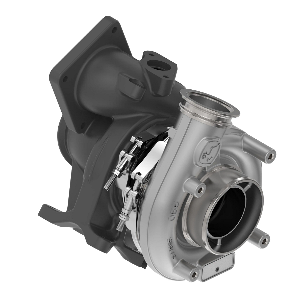 John Deere Reman REMAN Turbocharger - SE502162