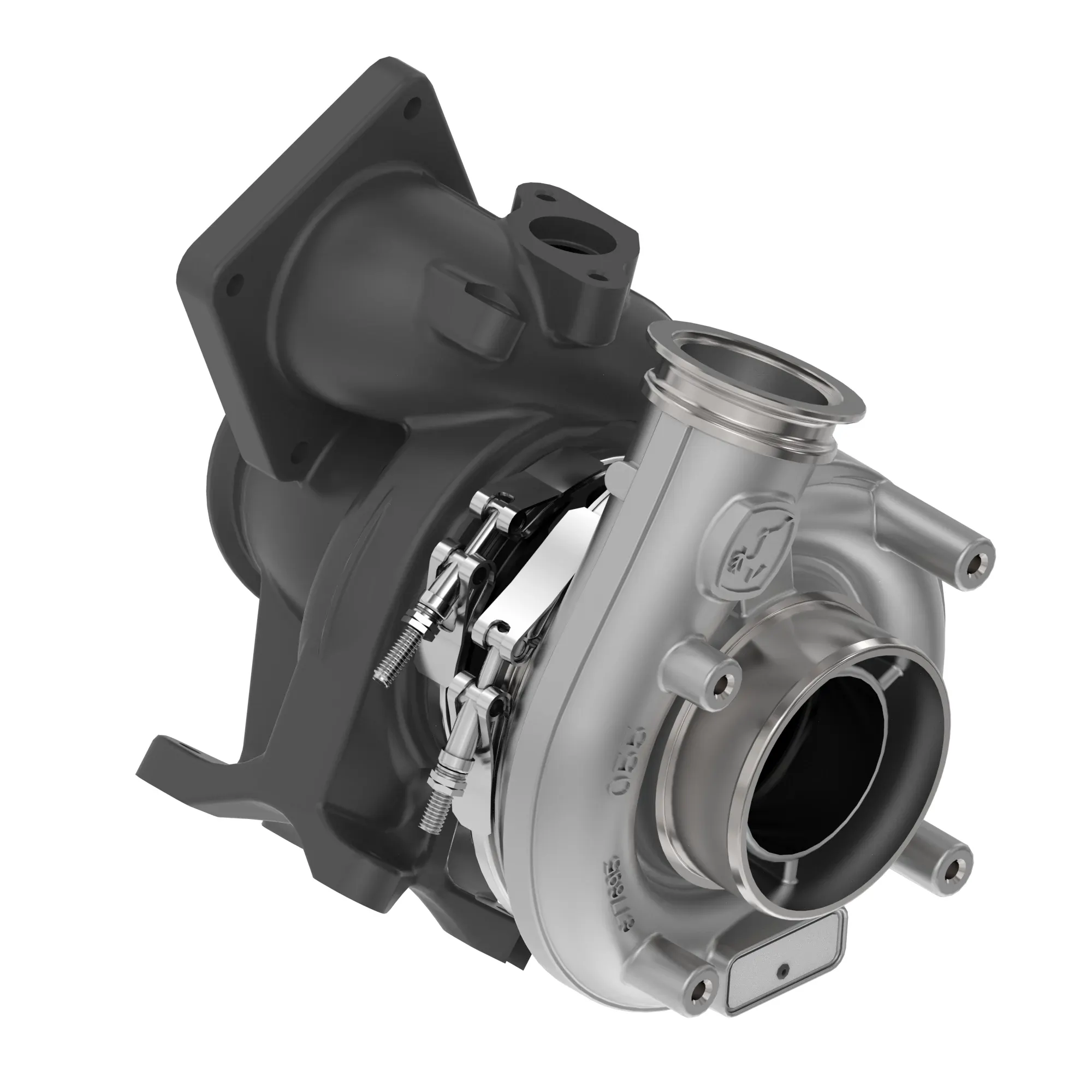 John Deere Reman REMAN Turbocharger - SE502162