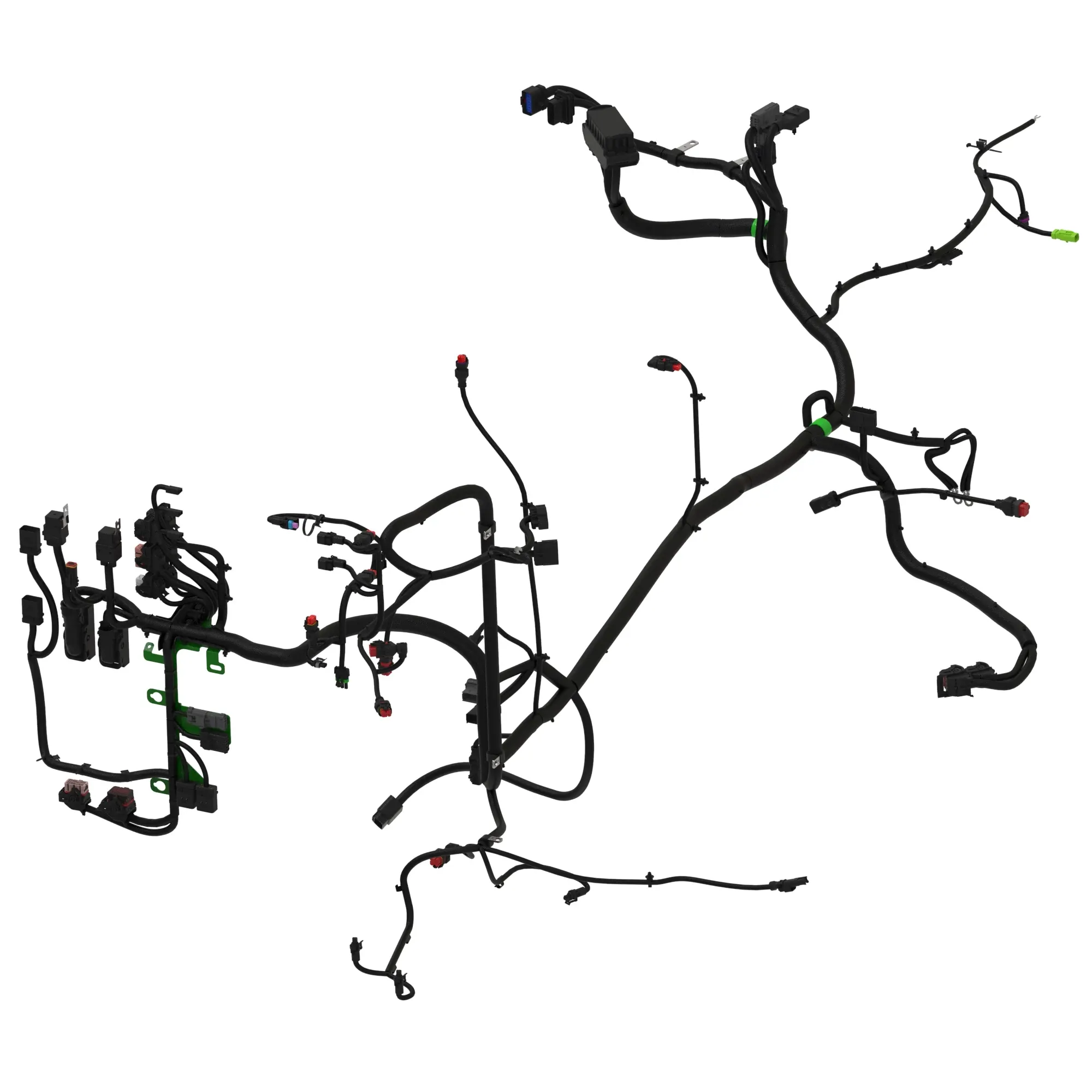 Chassis Wiring Harness