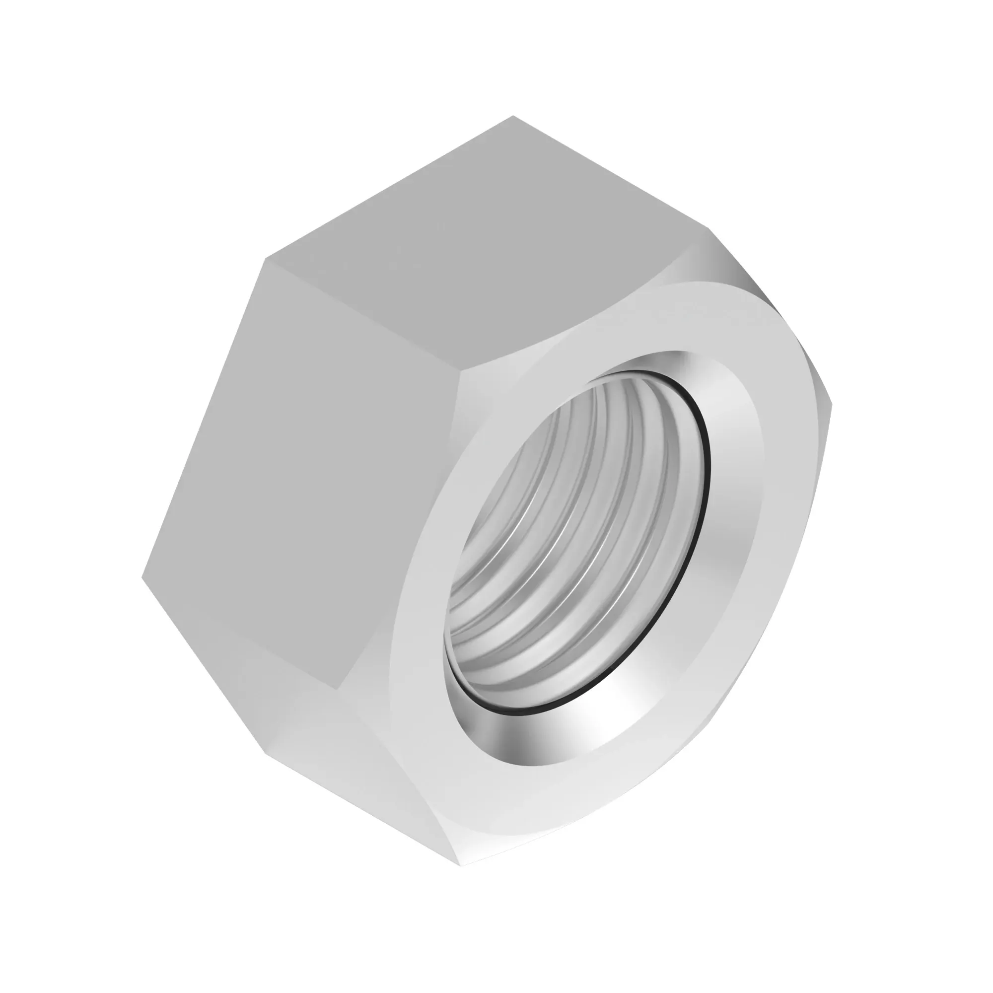 Flange Nut