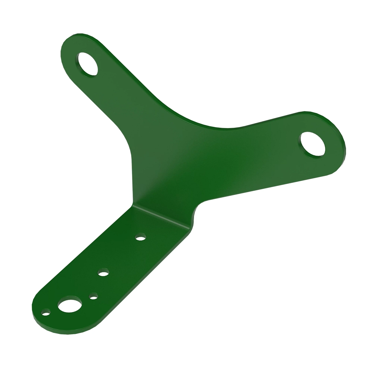 Plate, Sensor Mount