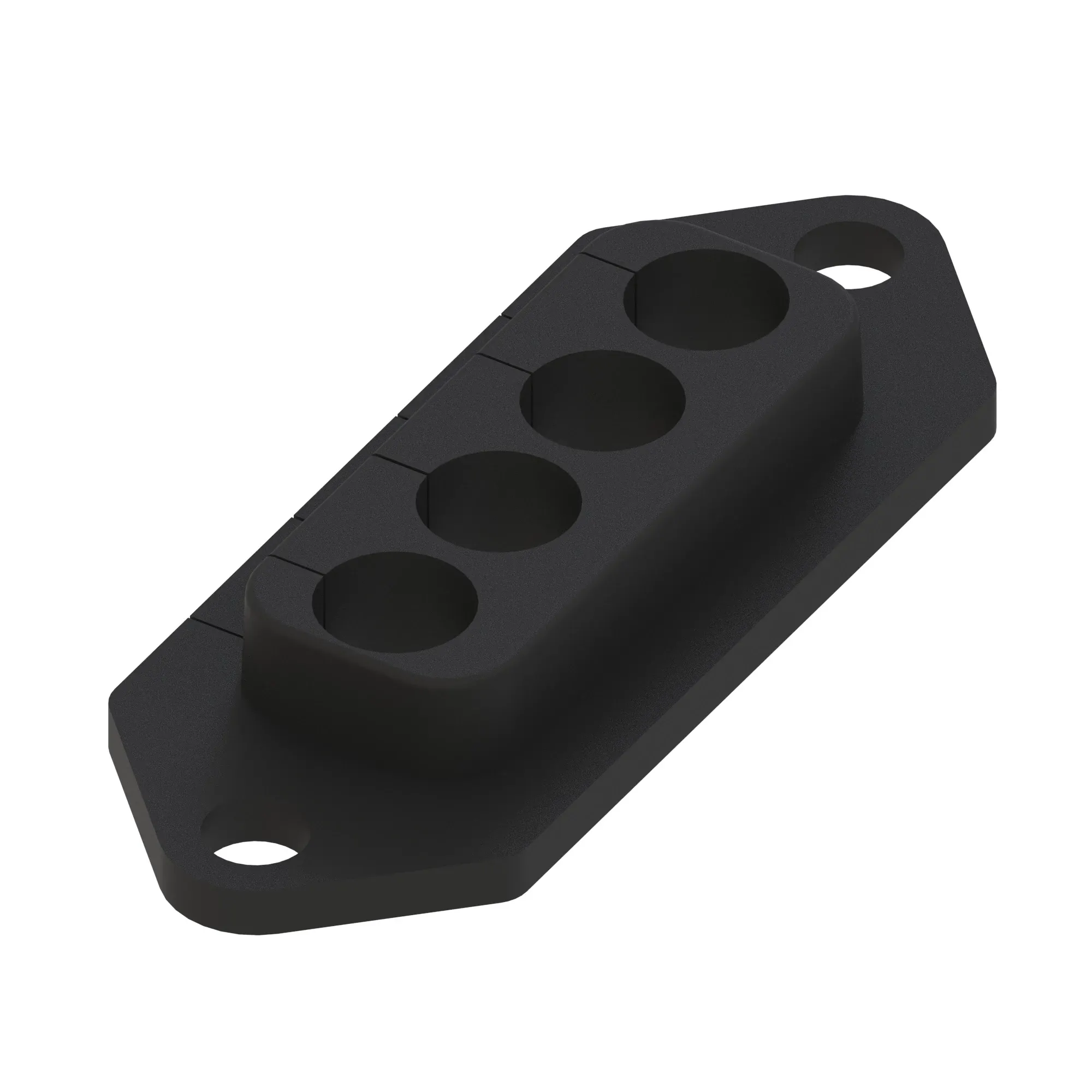John Deere Clamp - T440598