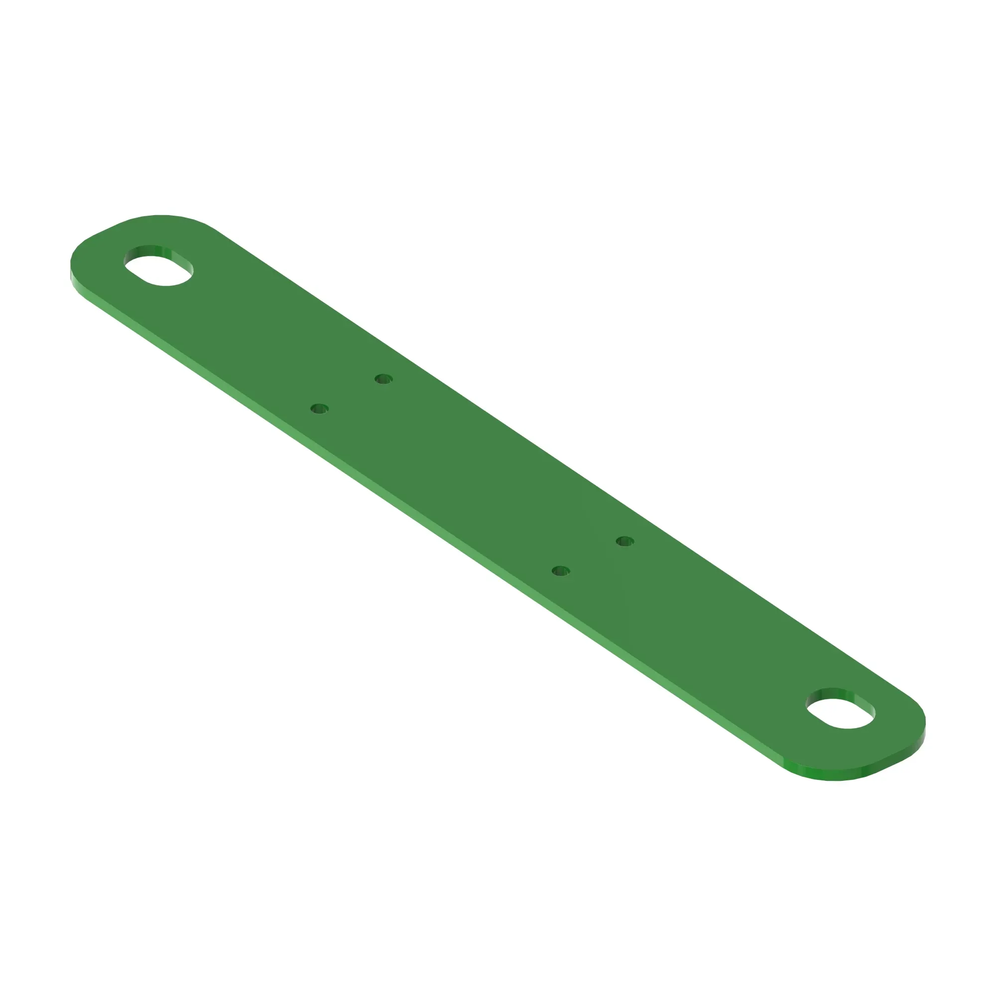 John Deere Bracket - KK100751