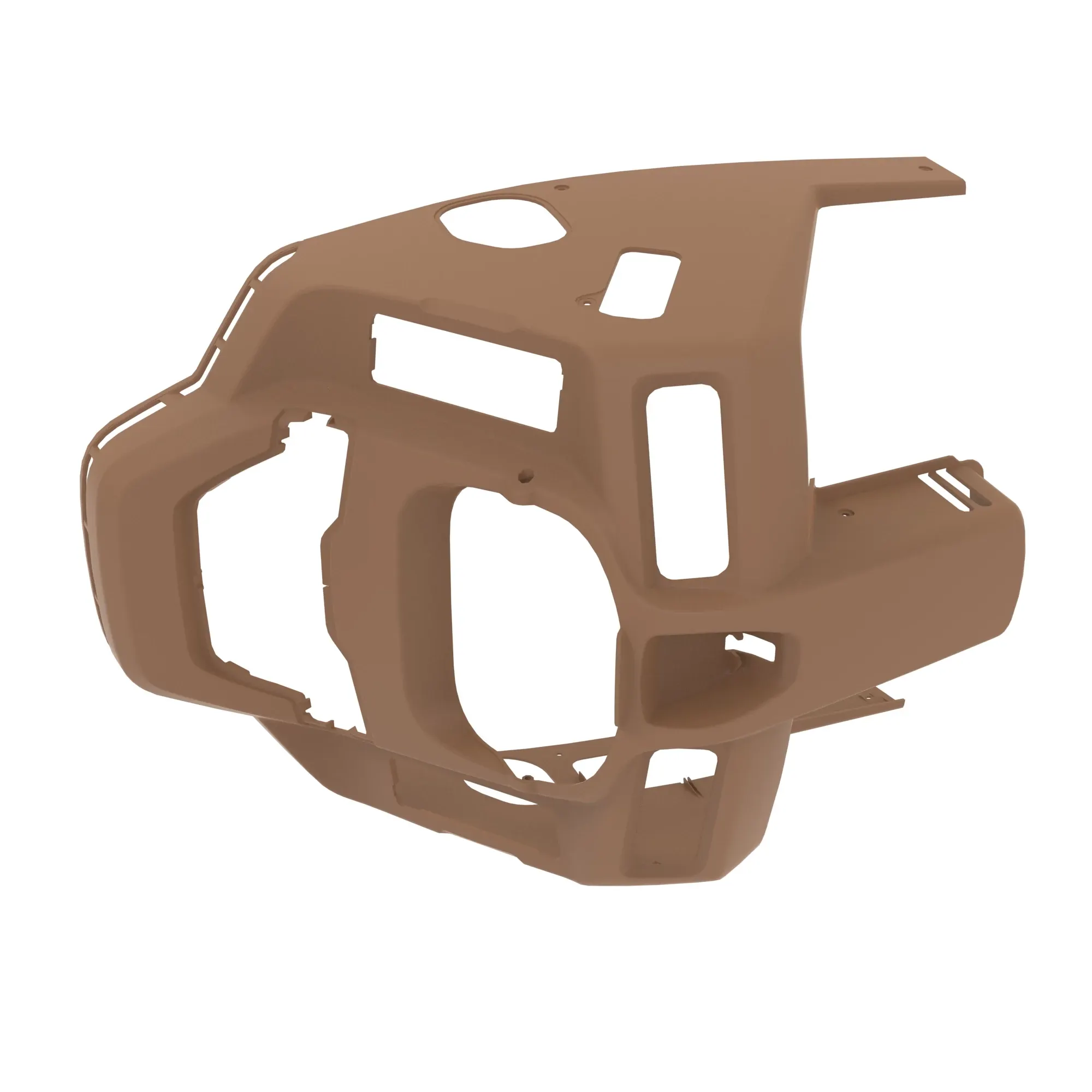 John Deere Cowl - L225206