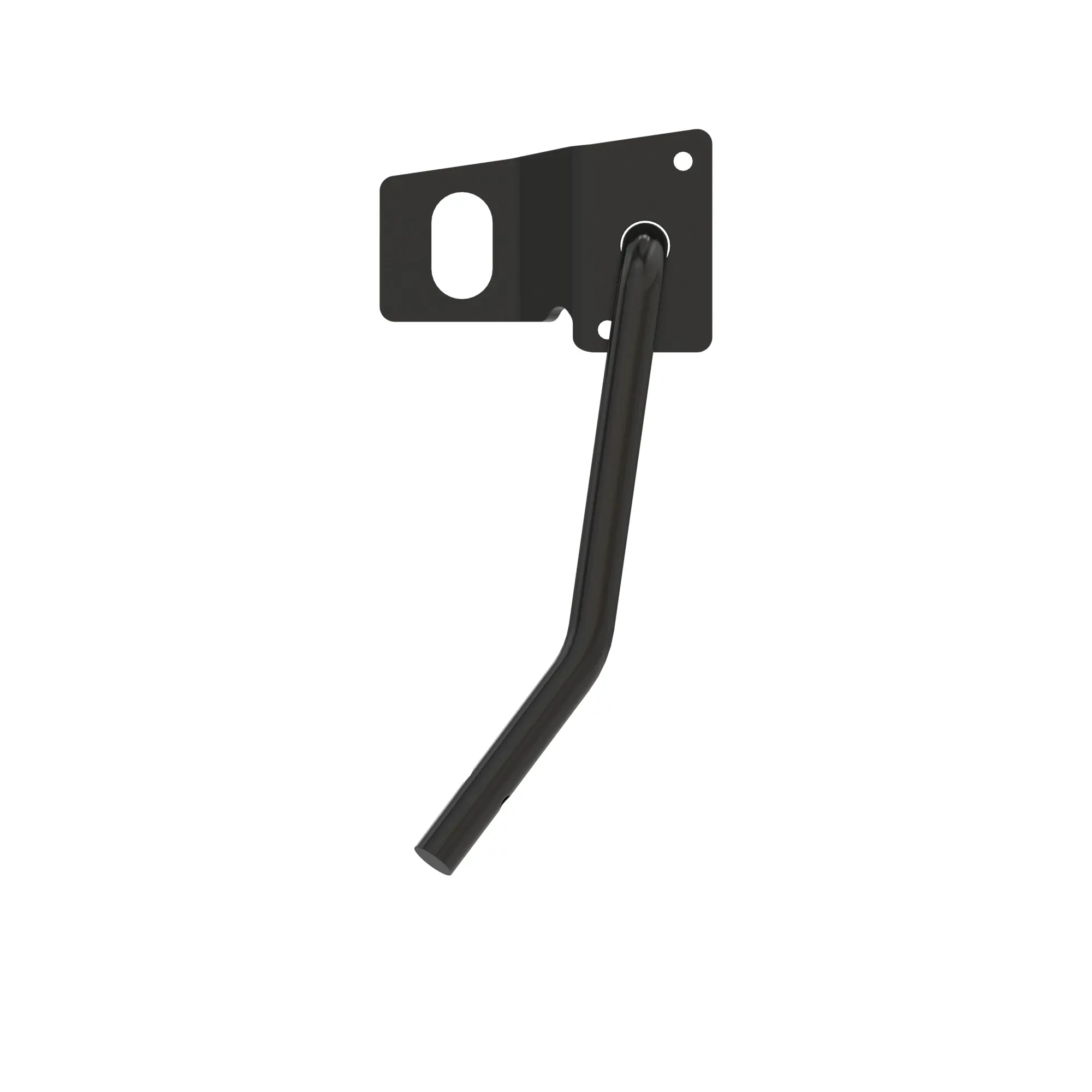 Arm, ARM SCRAPER, WELDED RH