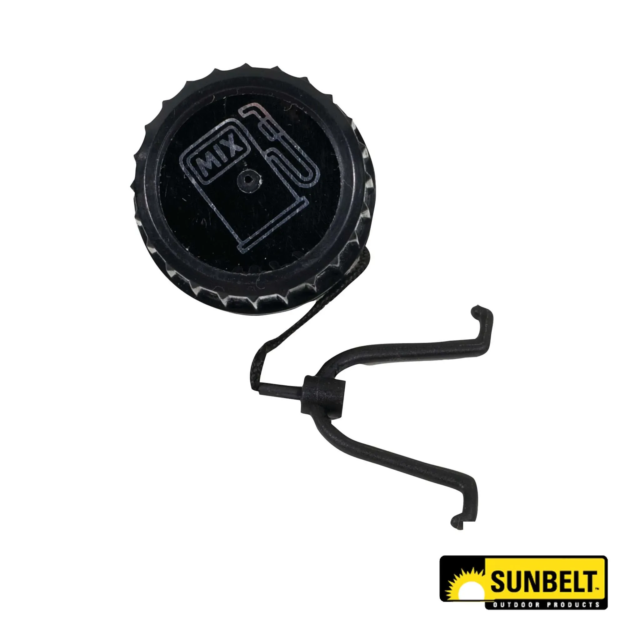 Sunbelt Filler Cap - A-B1ST39