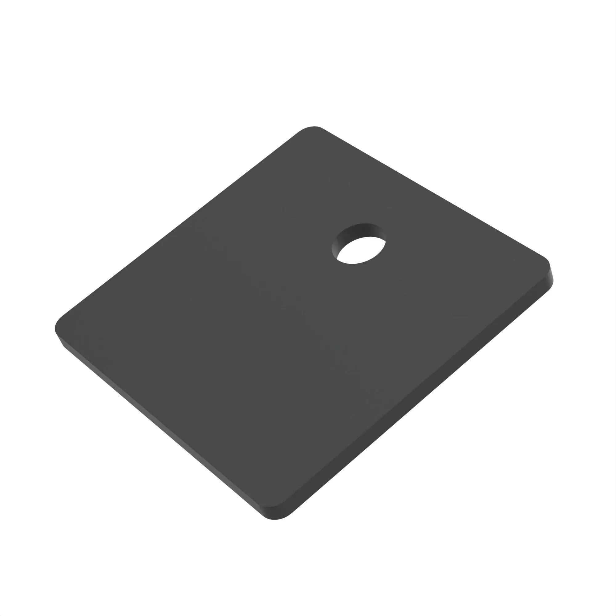 John Deere Lateral Tilt Seal - HXE91571
