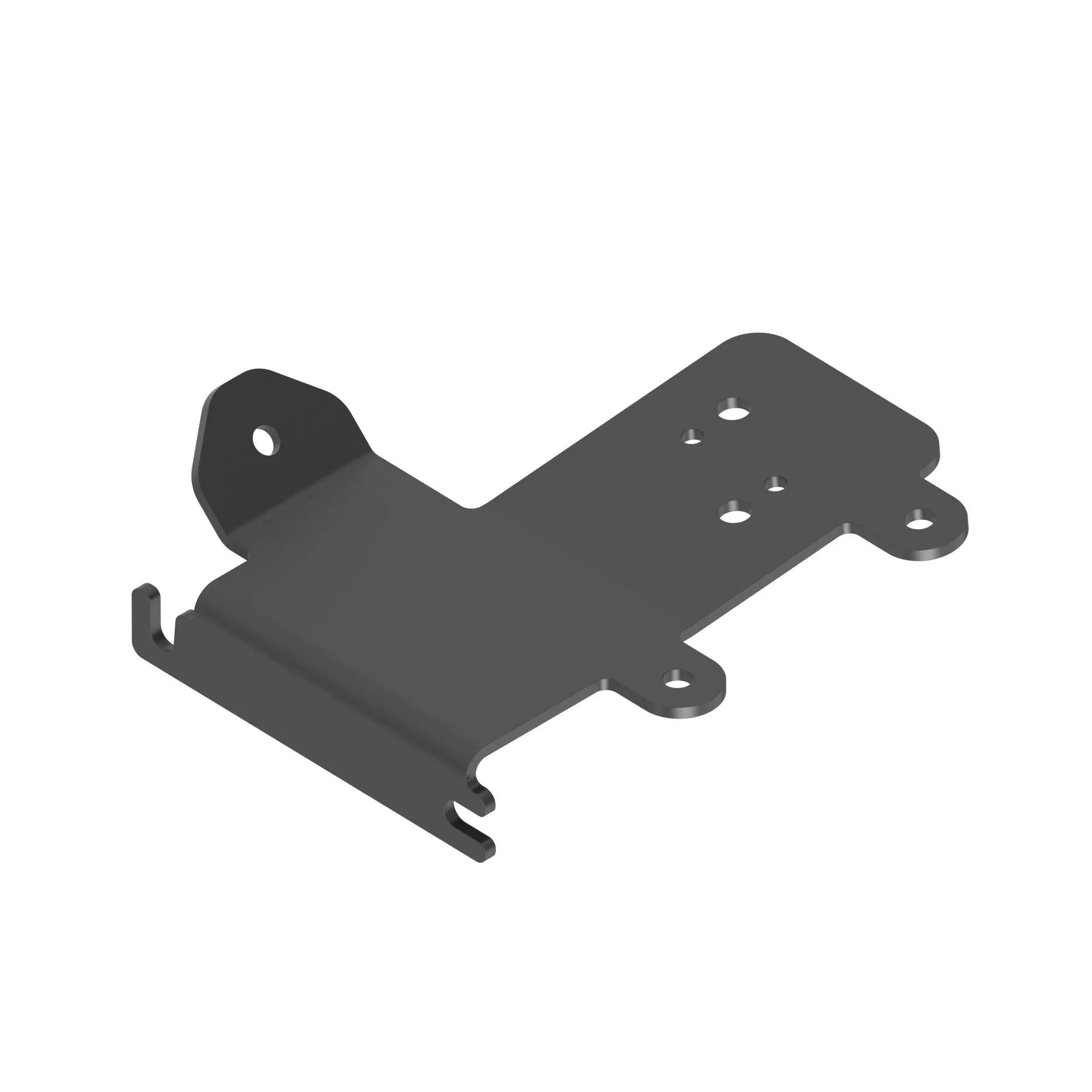 John Deere Retainer - R570297