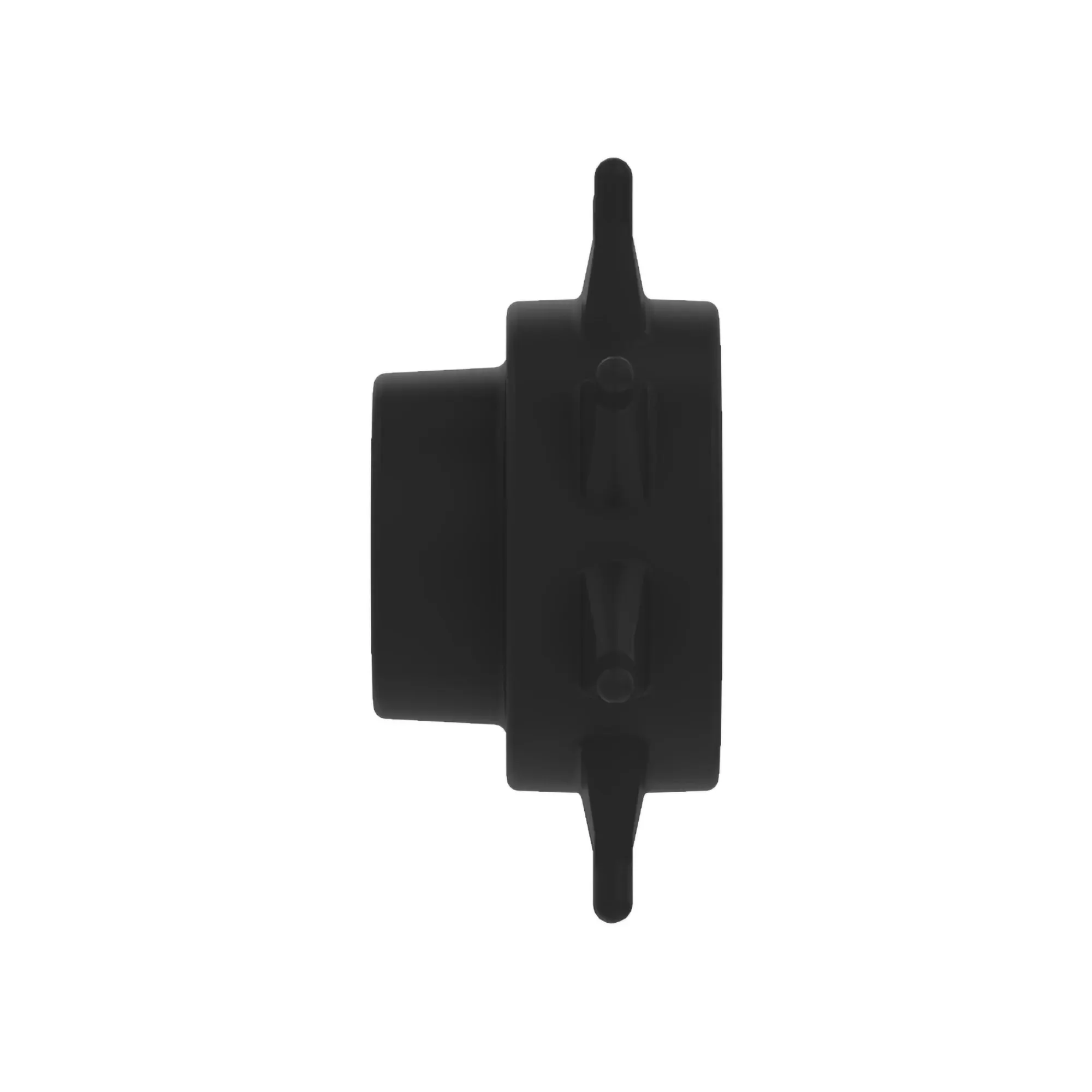 WHEEL, 8 TINE KNOCKOUT WHEEL