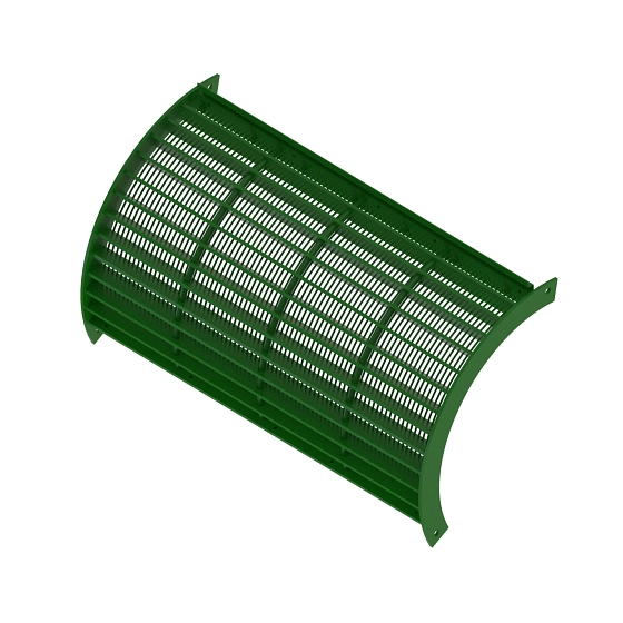 John Deere Concave - ADX12515
