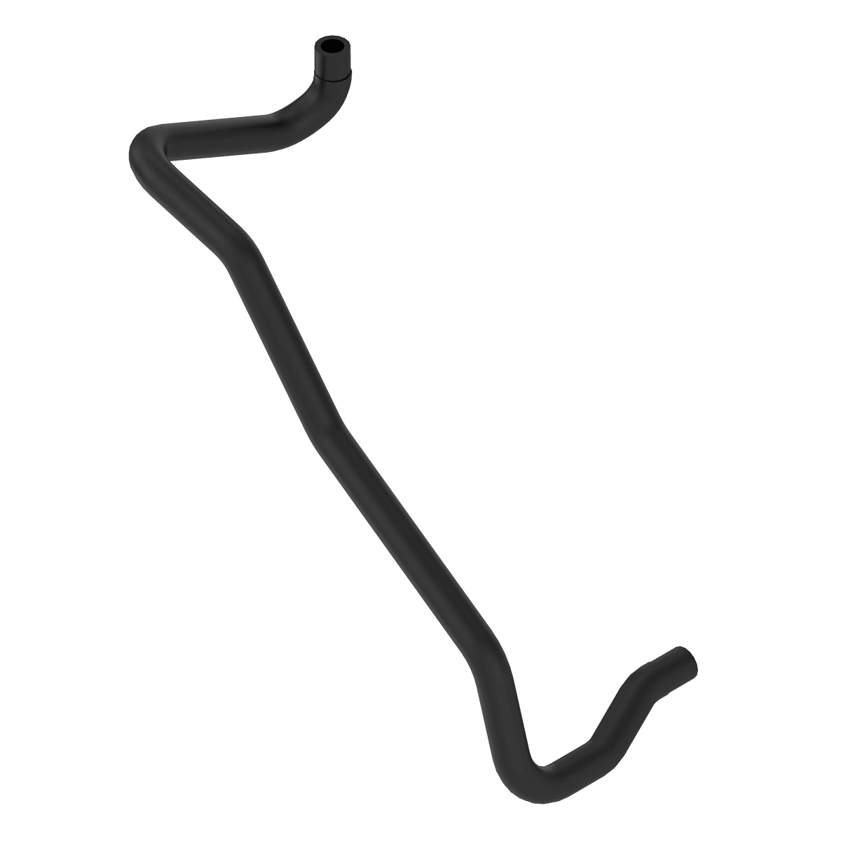 HOSE WITH ABRASION PROTECTION