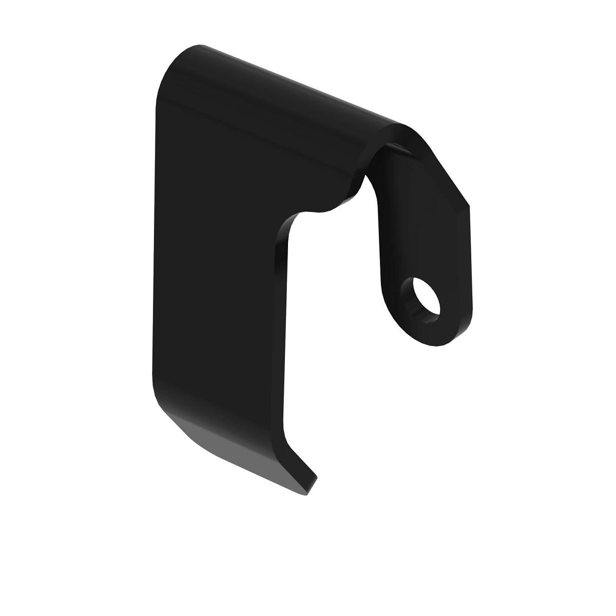 Bracket Retaining