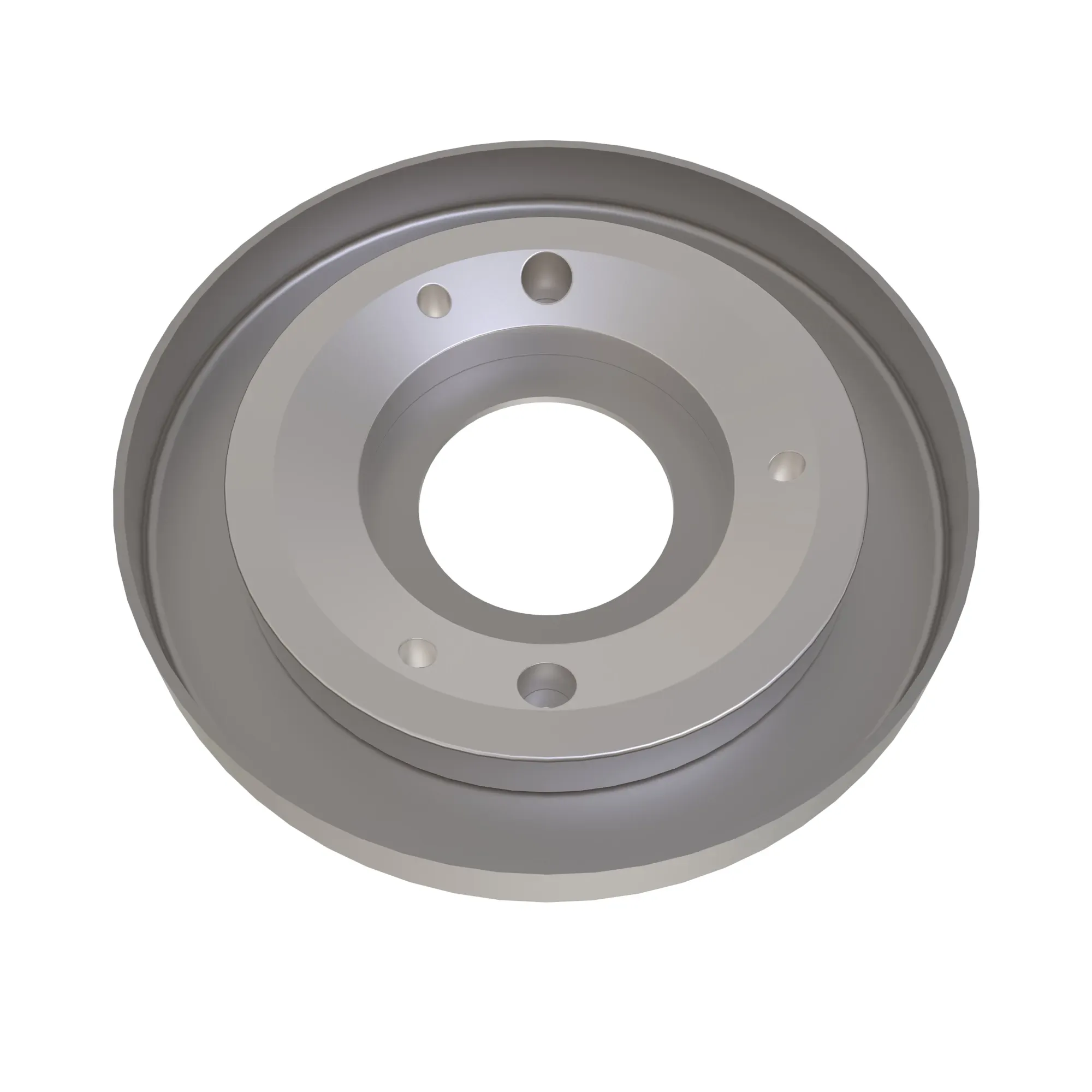 Flange