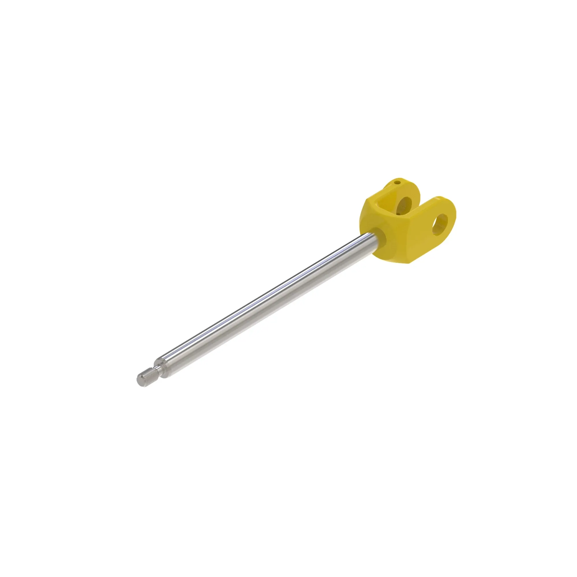 Hydraulic Cylinder Rod