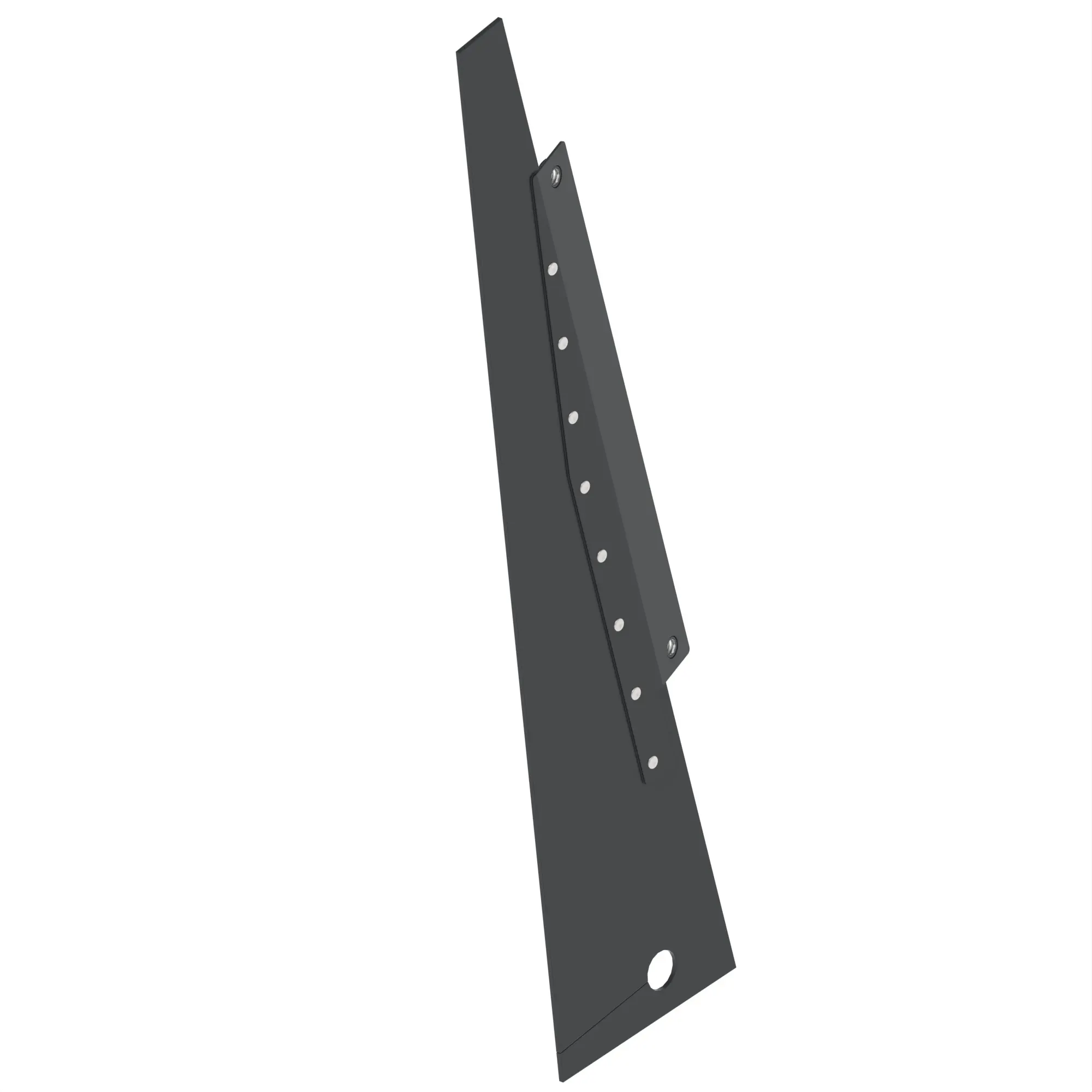 BAFFLE BAFFLE, RIGHT