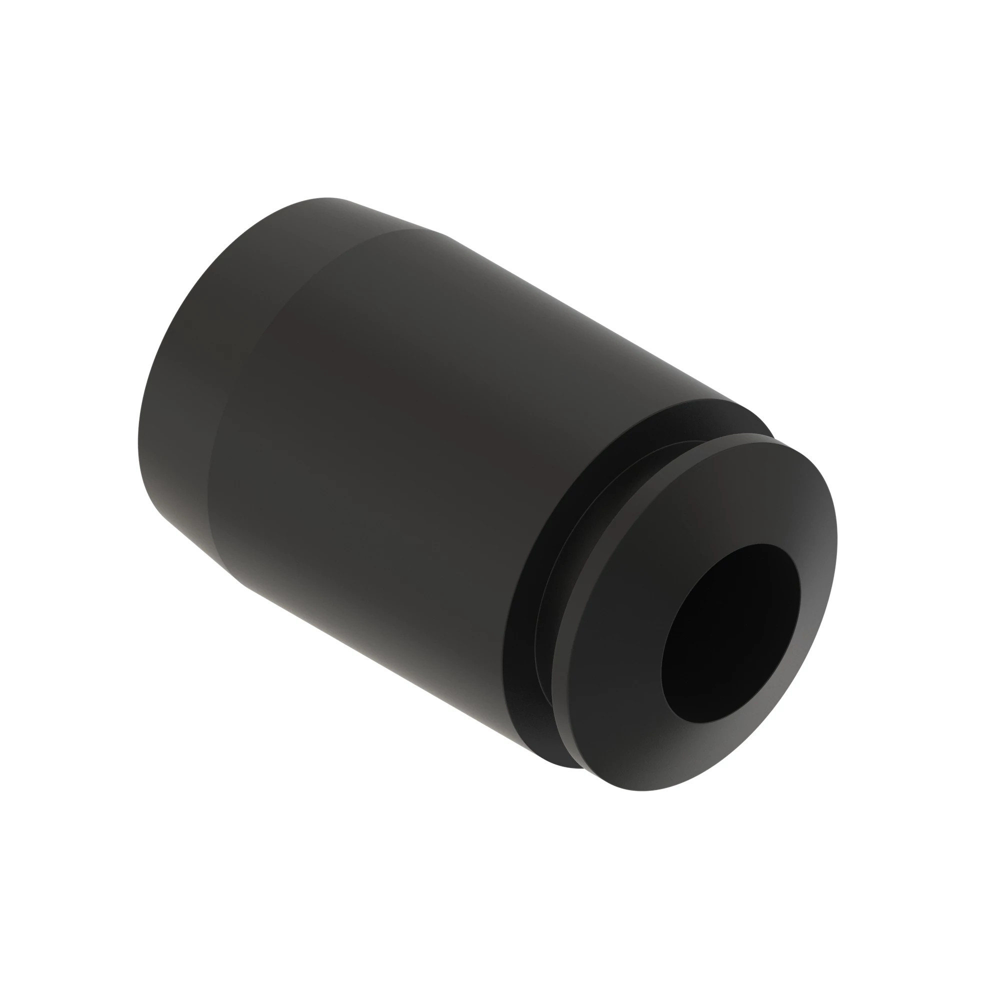 John Deere Multi-Coupler Electrical Plug - H176288