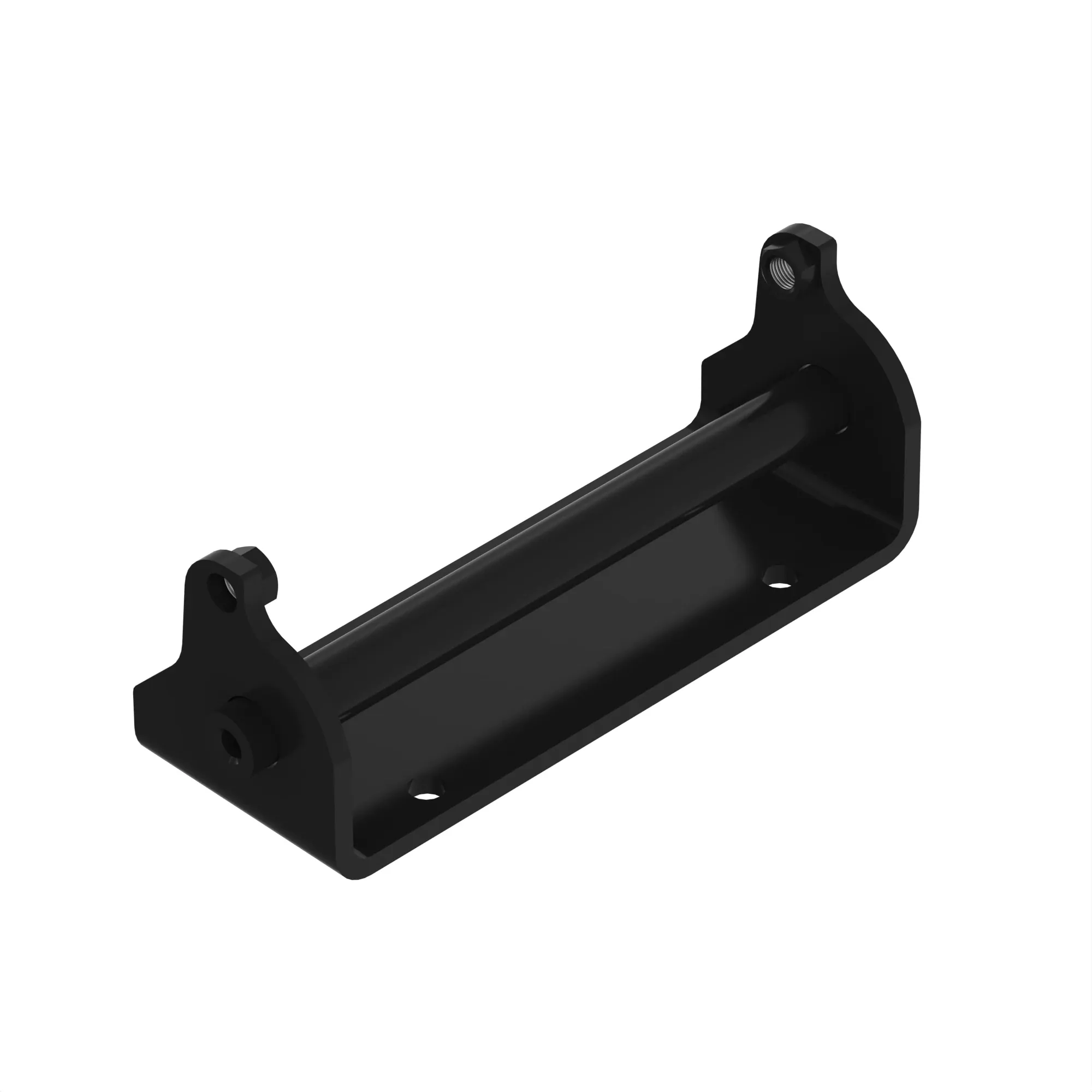 BRACKET, HOOD PIVOT