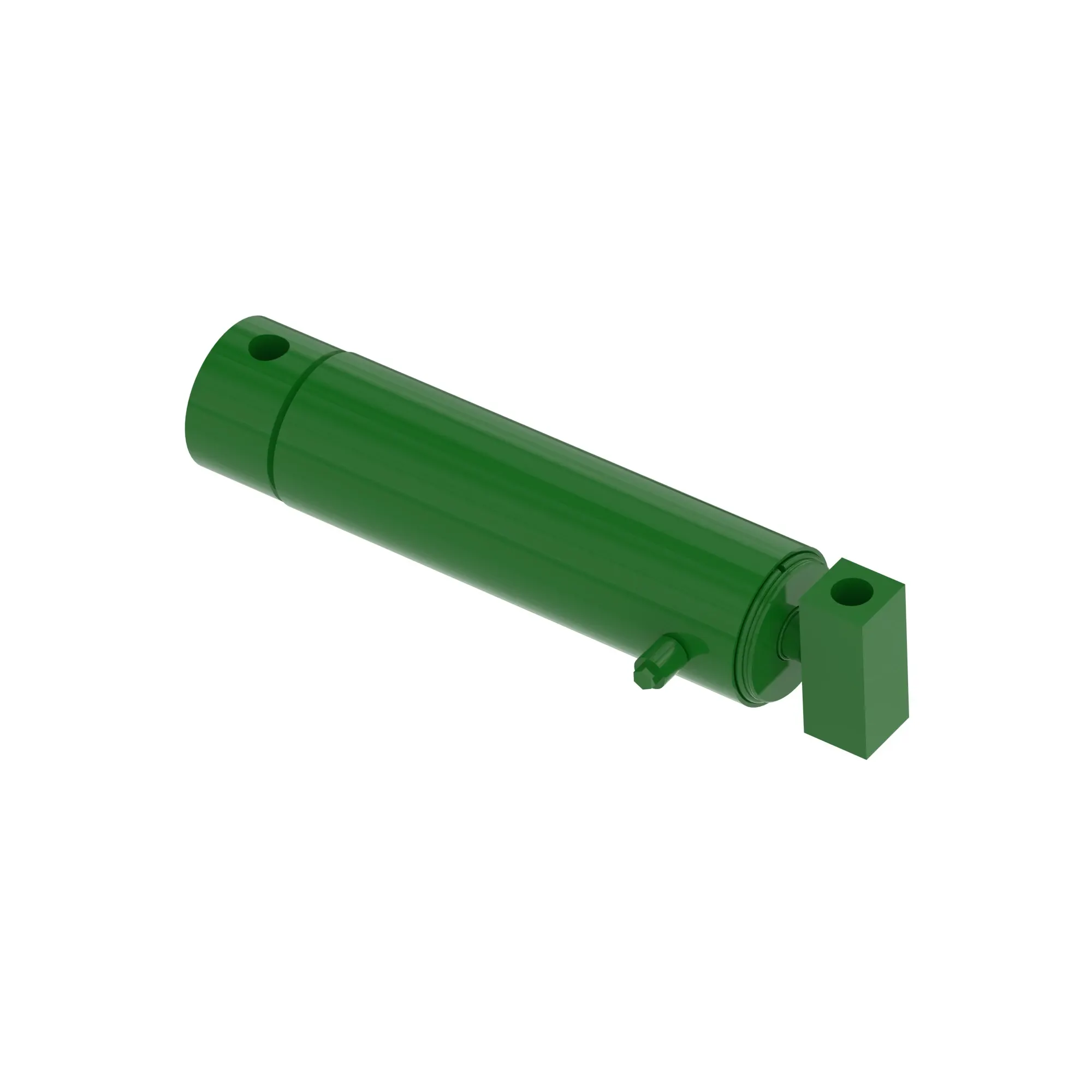 HYDRAULIC CYLINDER, 114.3X38-305,54