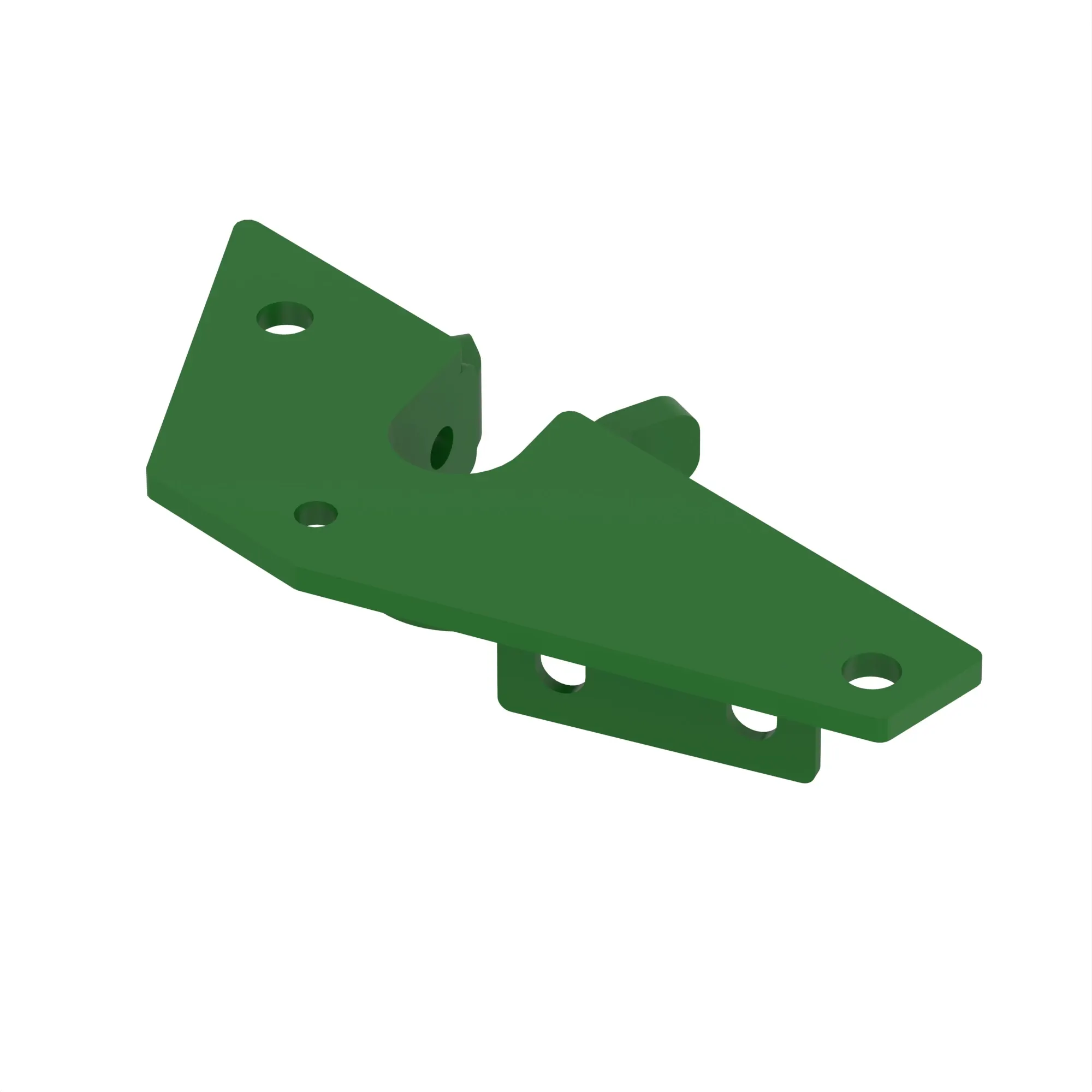 BRACKET, CTDD RH PIVOT