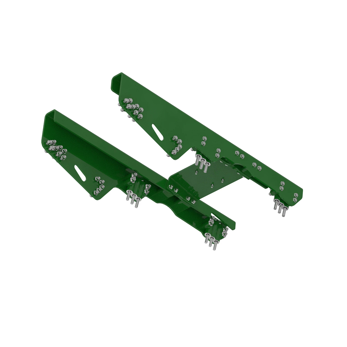 John Deere Liquid Tank Frame Support Kit - BRE10401