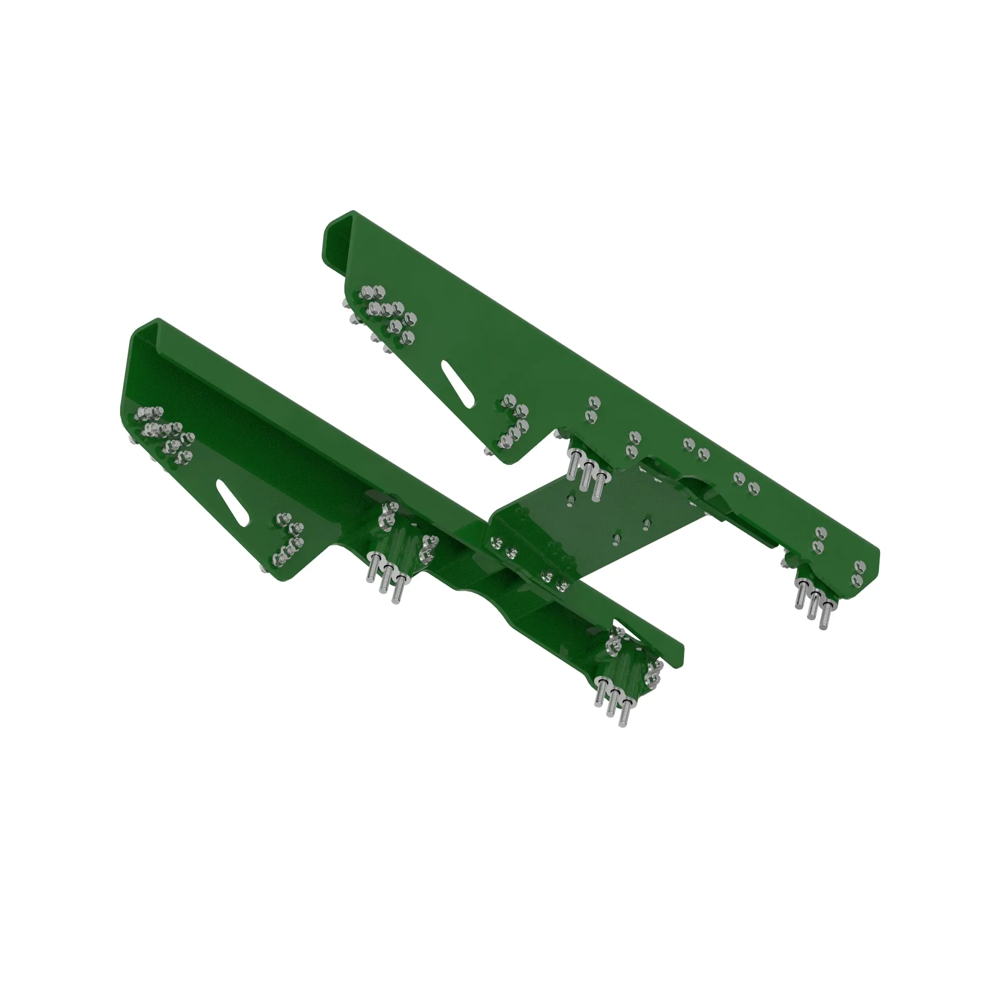 John Deere Liquid Tank Frame Support Kit - BRE10401