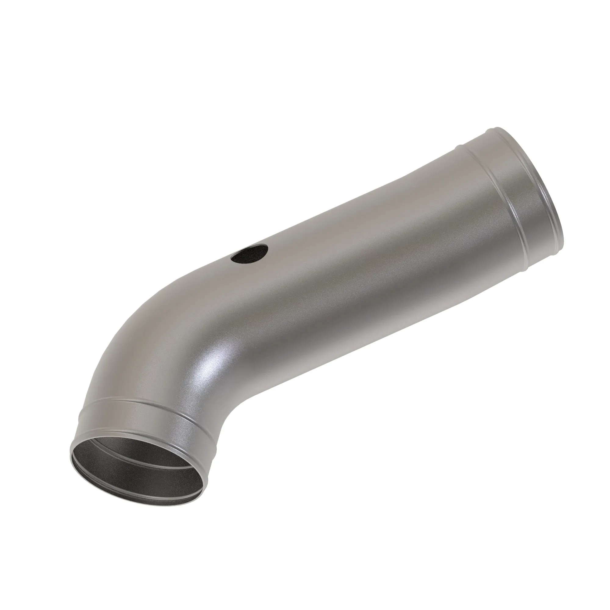 TUBE, AIR INTAKE 5 IN