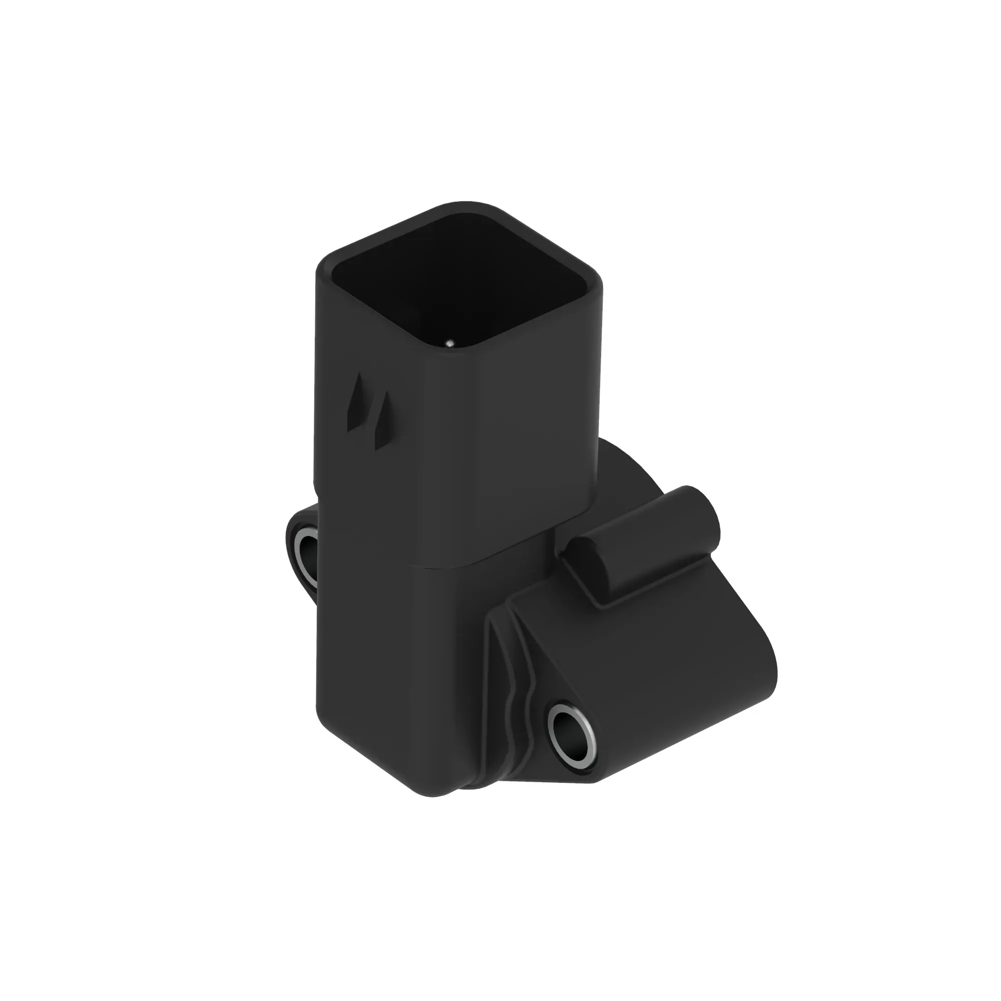 SENSOR, ROTARY, PWM, 240 DEGREES