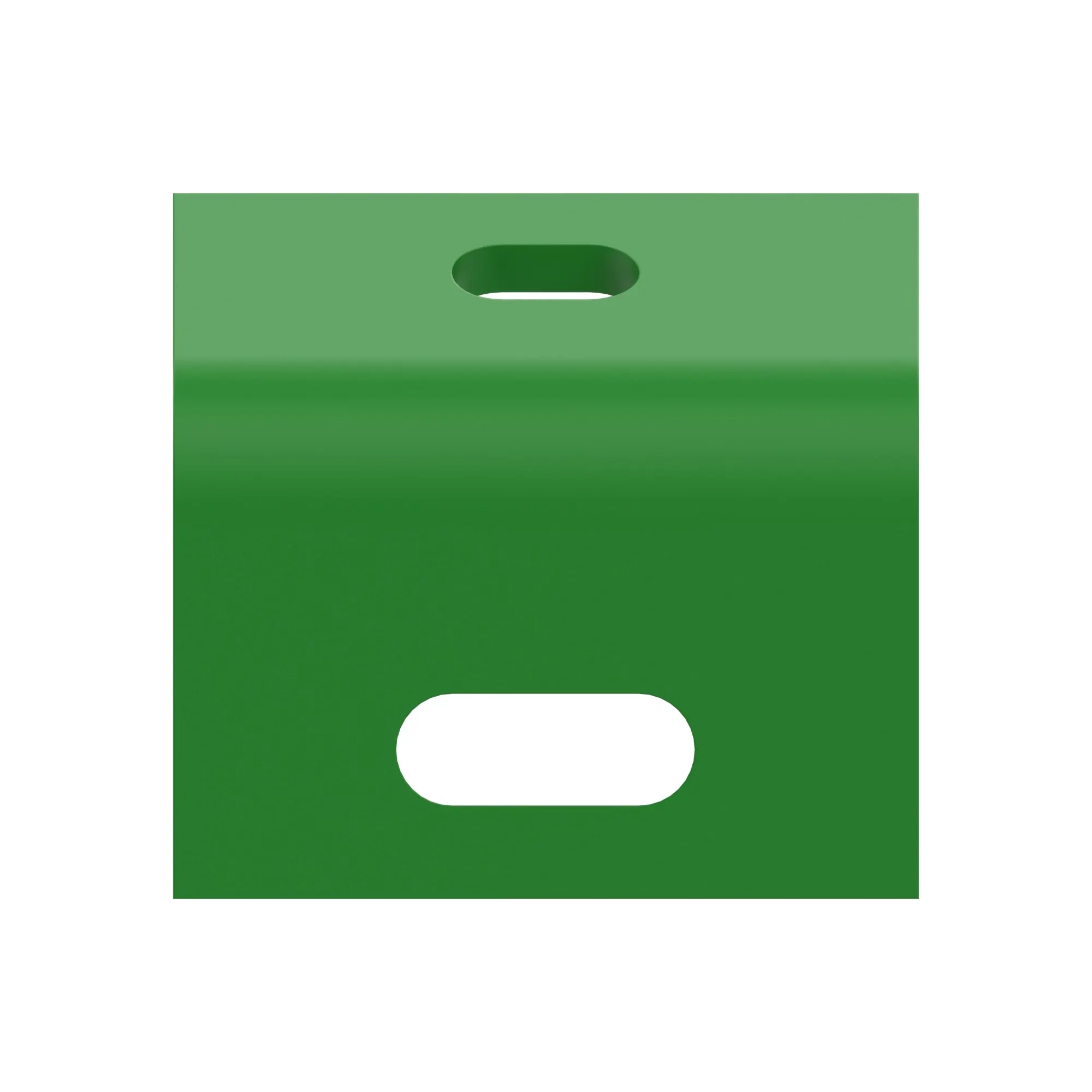 CLIP, GRAIN BOX