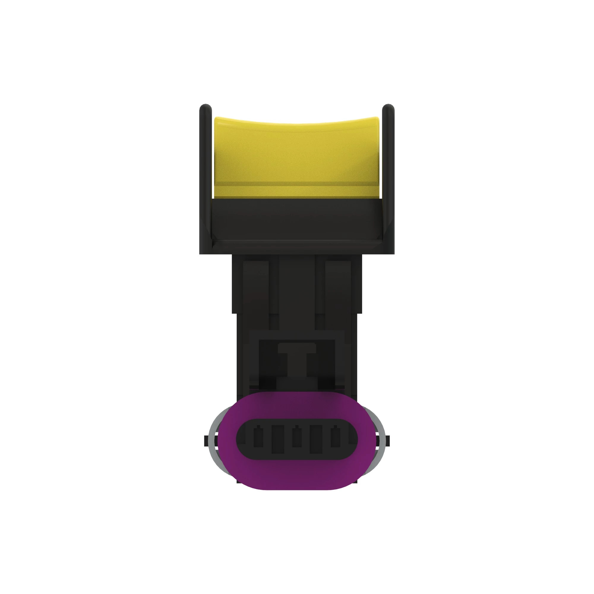 TOGGLE/ROCKER SWITCH