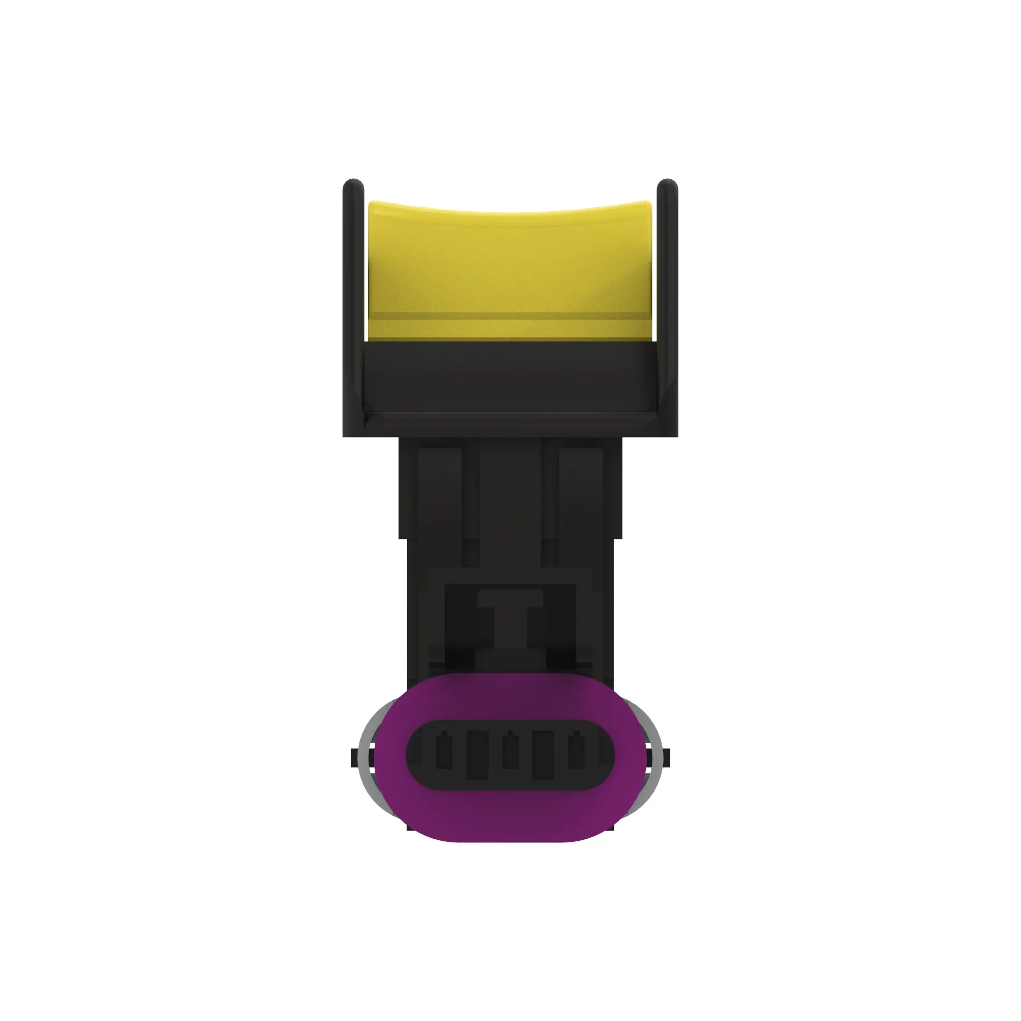 TOGGLE/ROCKER SWITCH