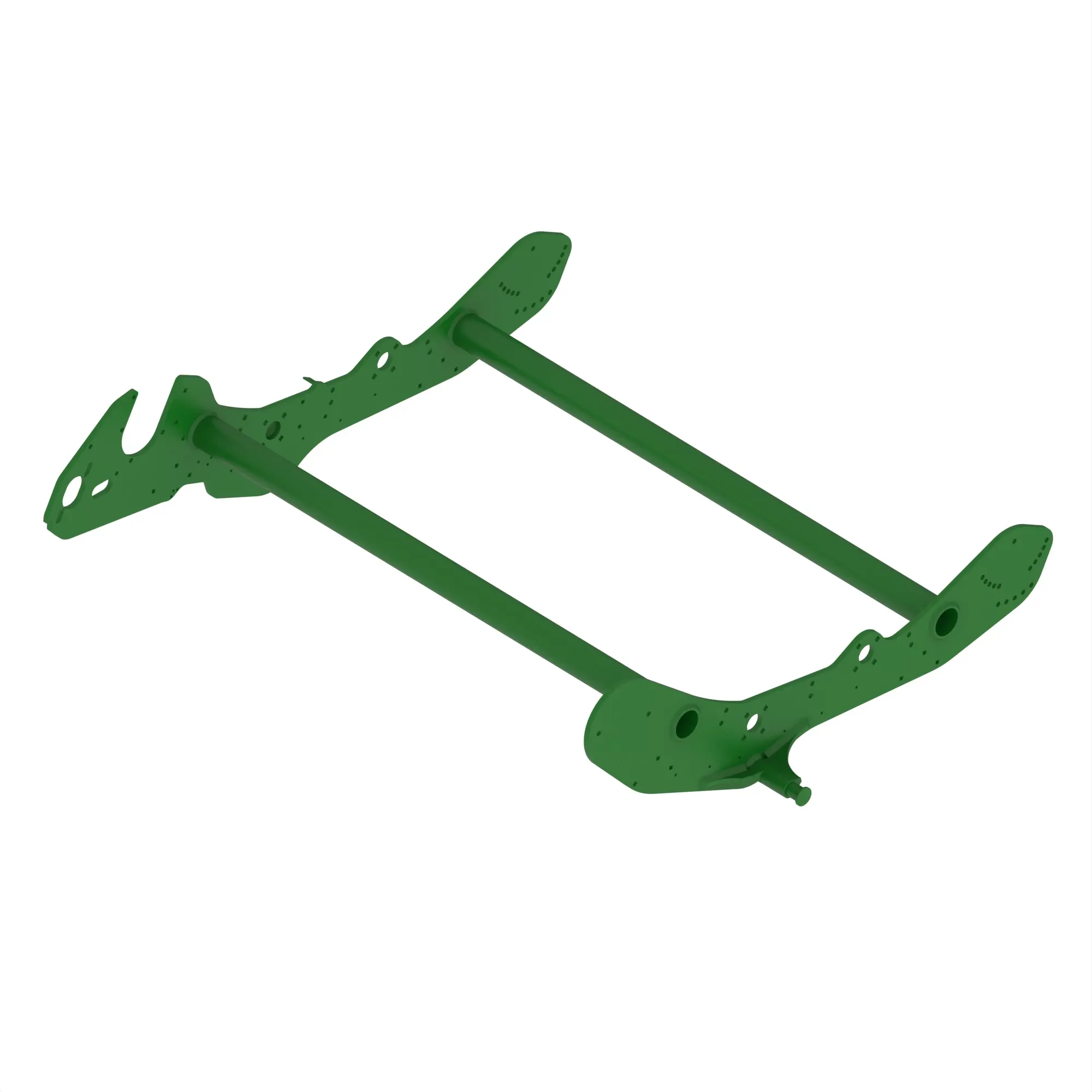 FRAME, FRAME, WB WELDED FRAME BALES
