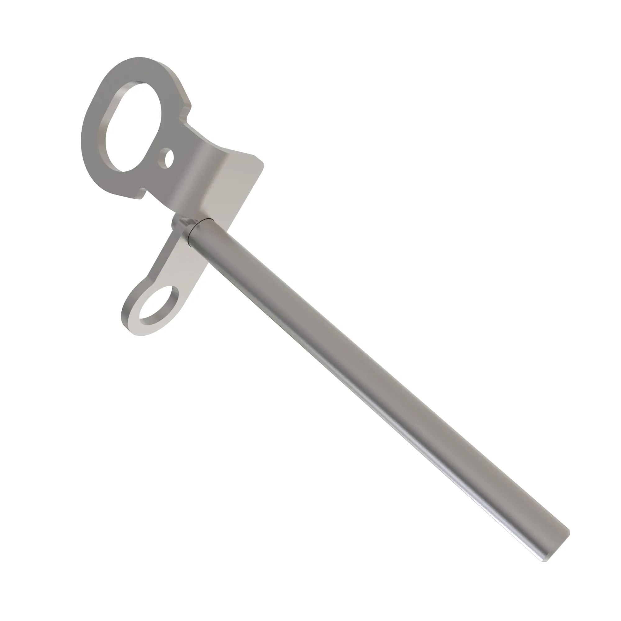 PIN ASSY-QUICK HITCH