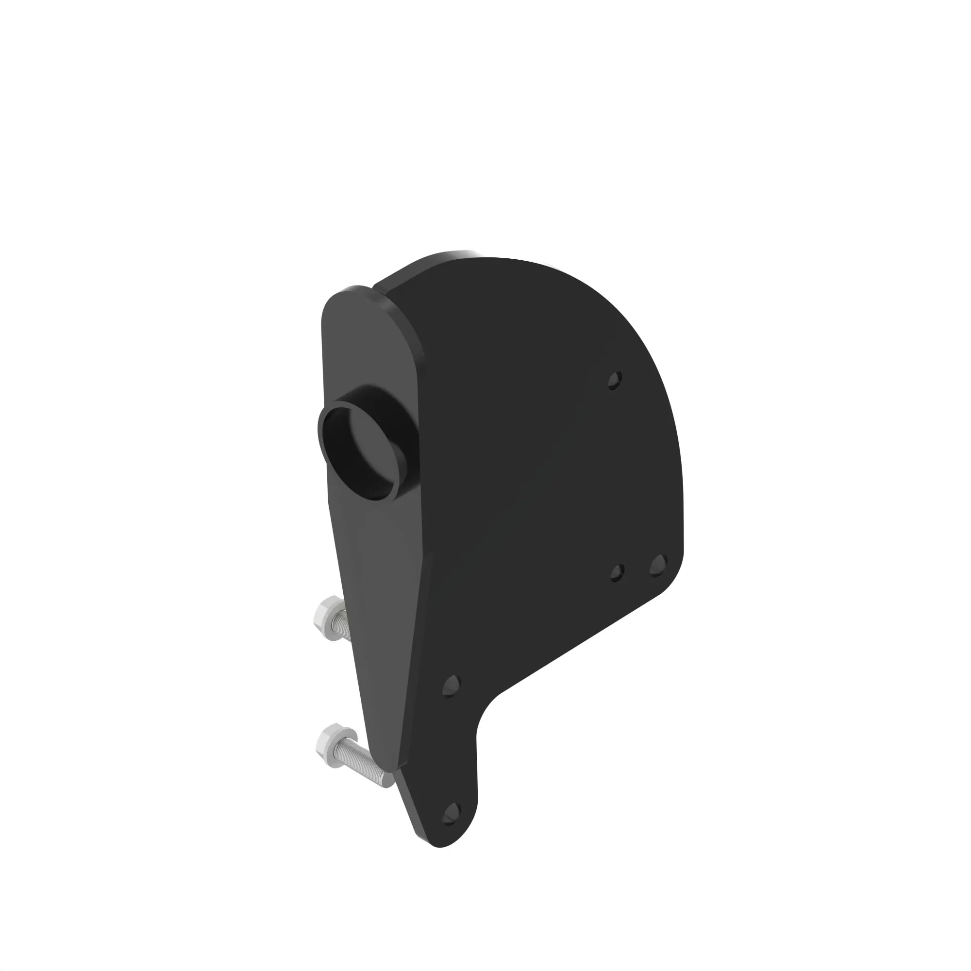 BRACKET KIT, JACK
