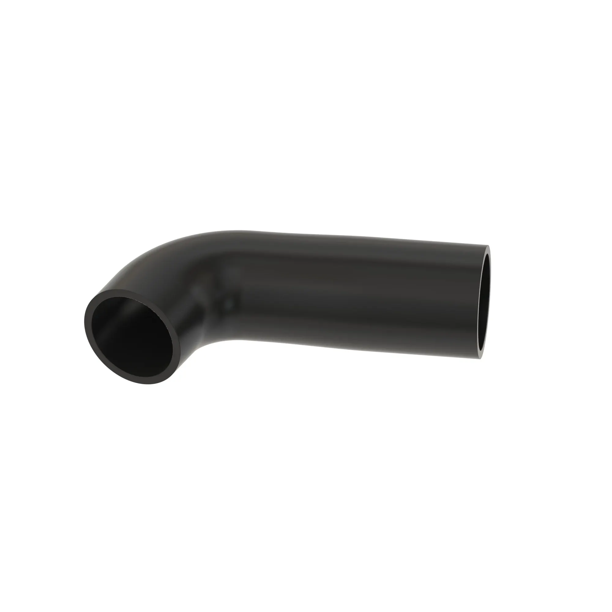 John Deere Upper Radiator Hose - T300719